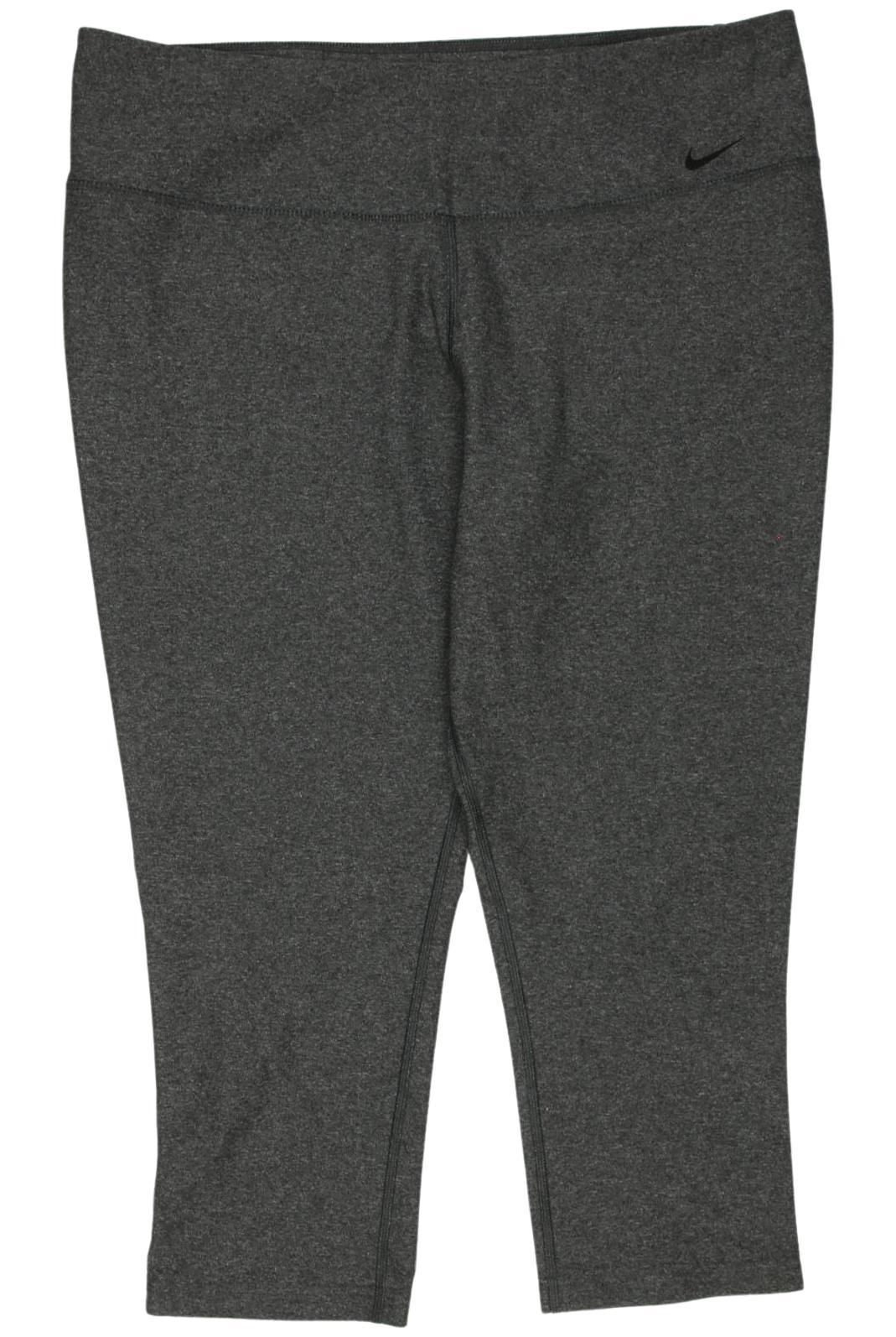 

Nike Damen Stoffhose, grau, Gr. 0