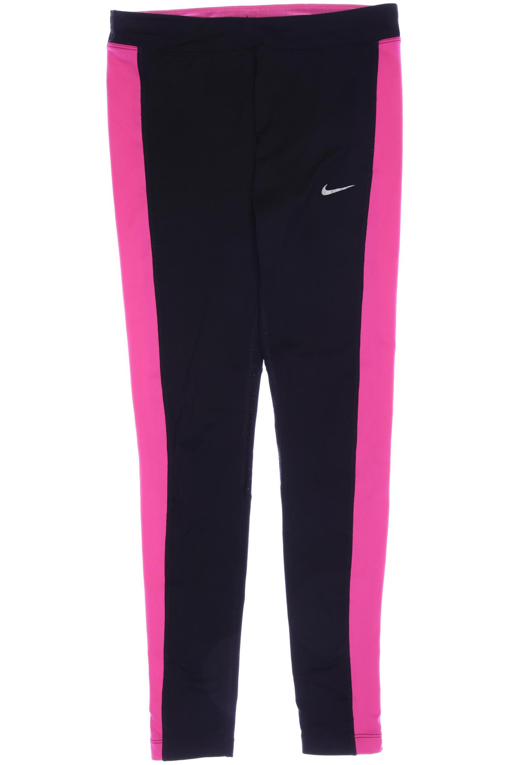 

Nike Damen Stoffhose, schwarz, Gr. 0