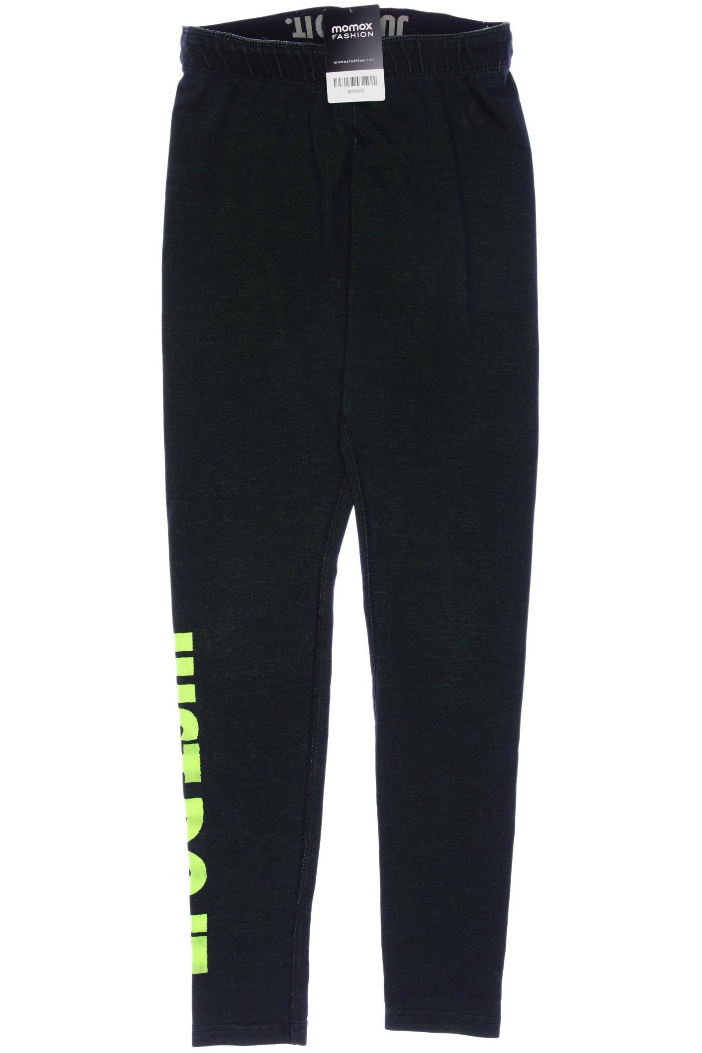 

Nike Damen Stoffhose, grün