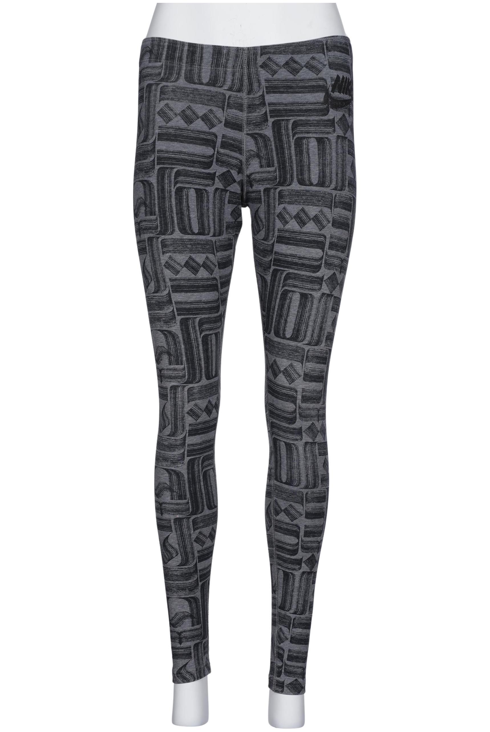 

Nike Damen Stoffhose, grau, Gr. 0