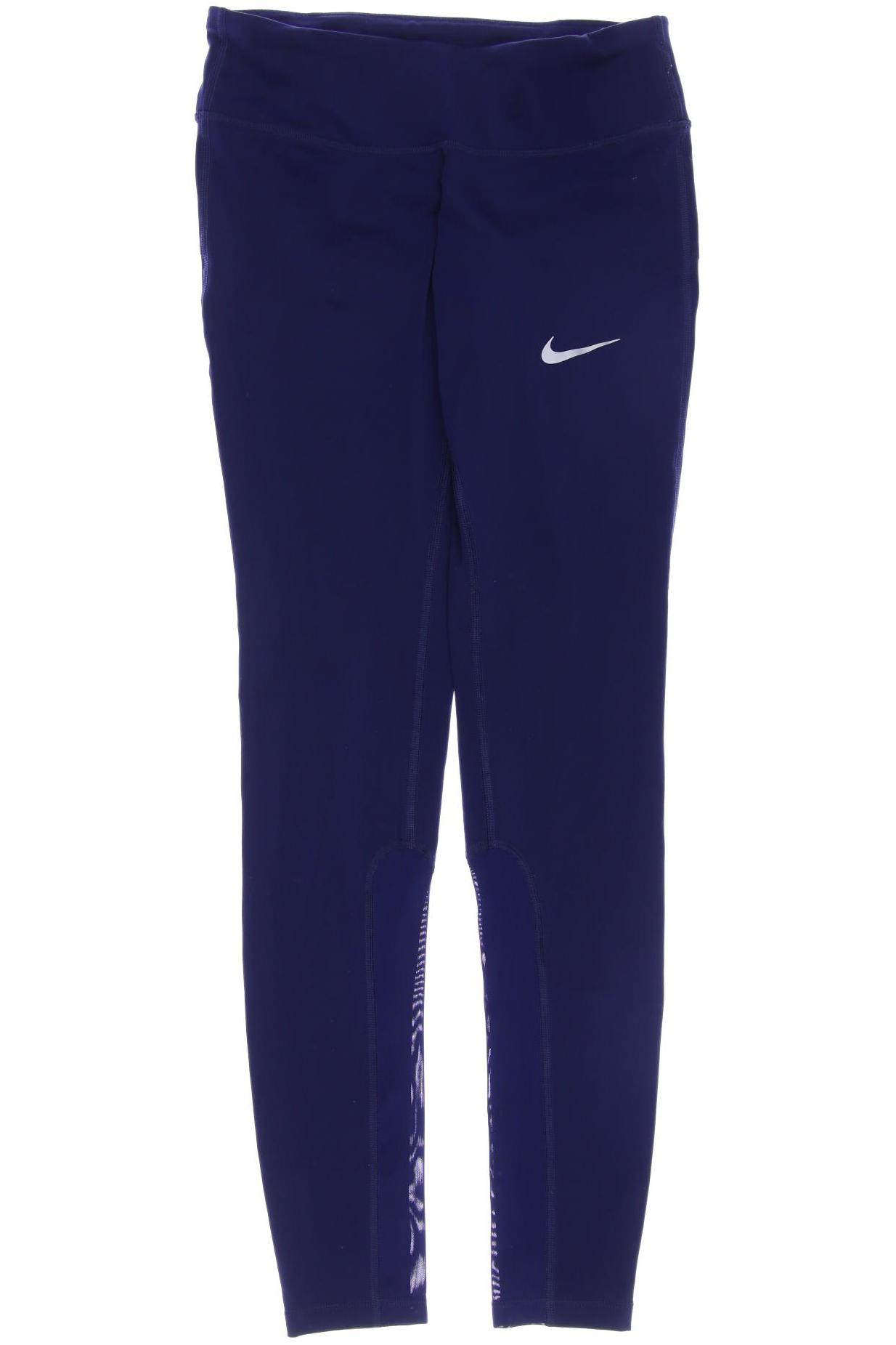 

Nike Damen Stoffhose, marineblau