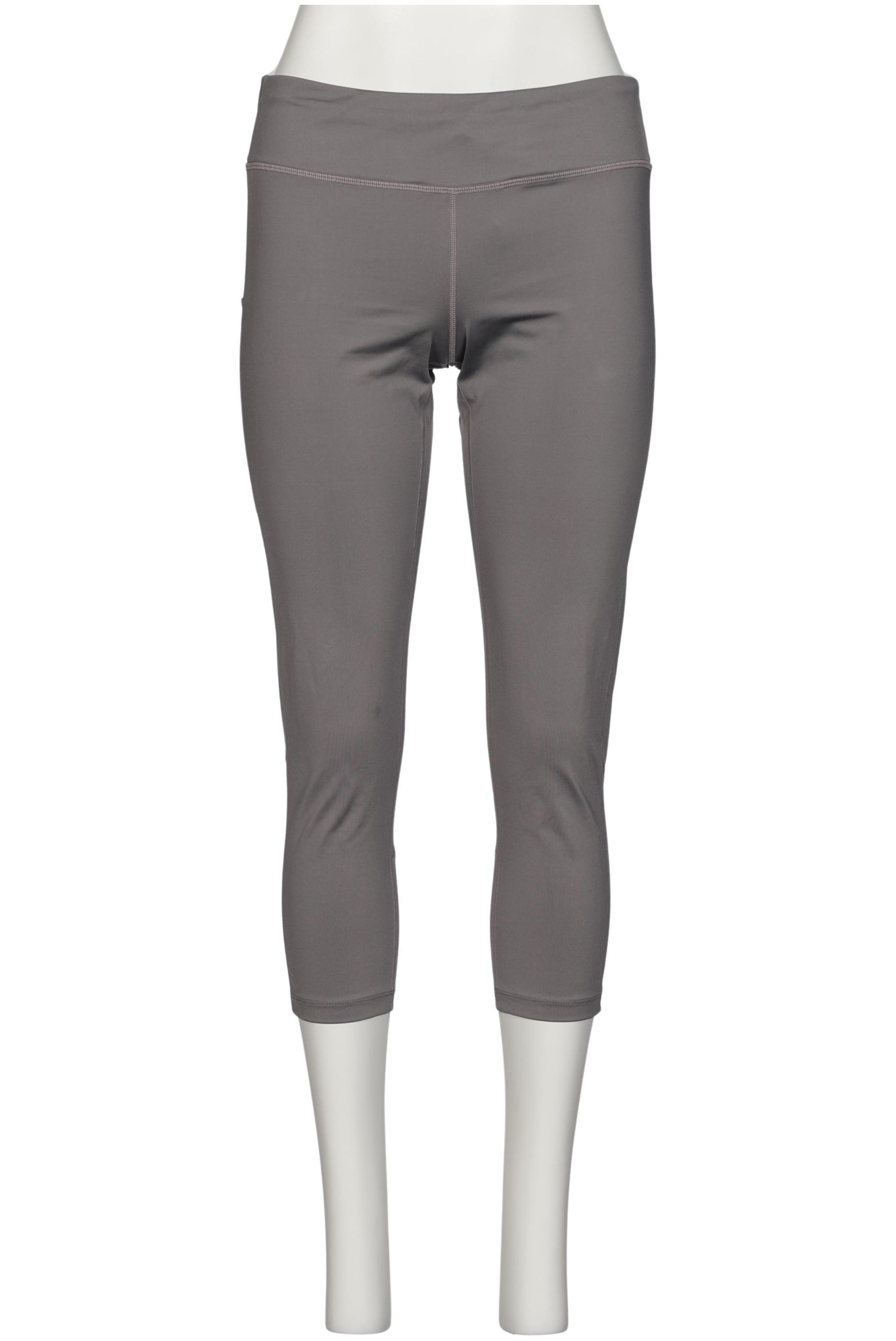 

Nike Damen Stoffhose, grau, Gr. 0