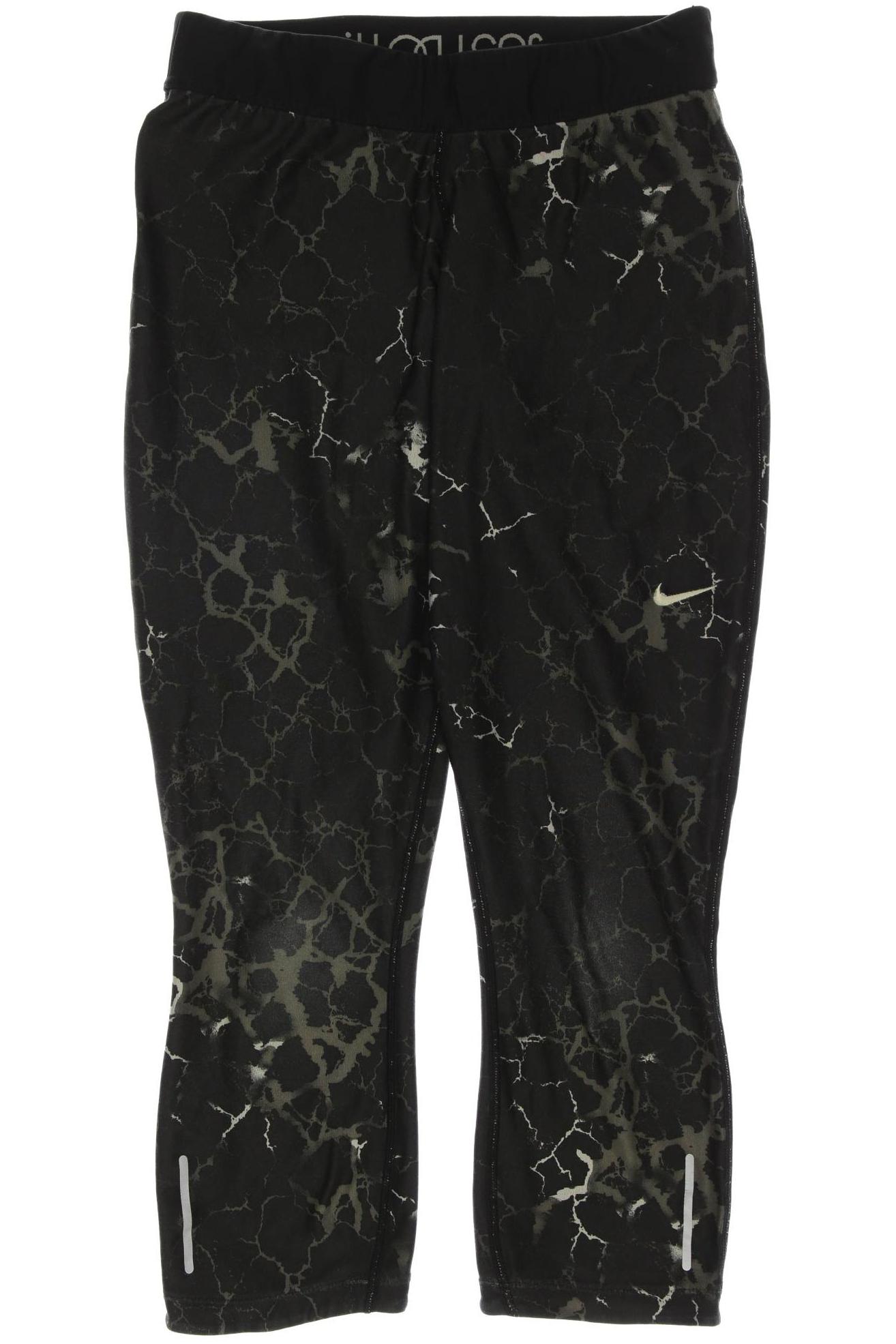 

Nike Damen Stoffhose, grün, Gr. 0