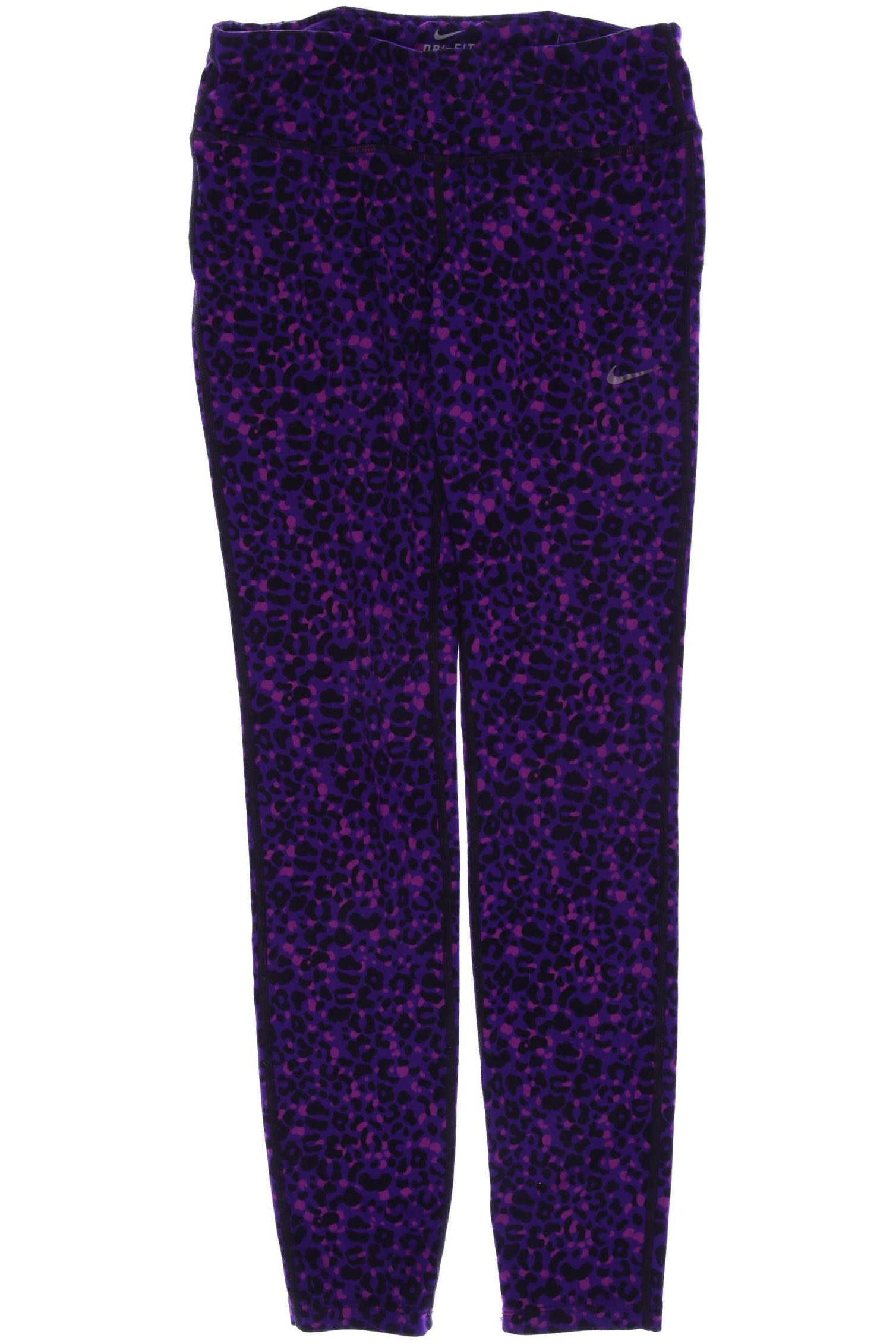 

Nike Damen Stoffhose, flieder
