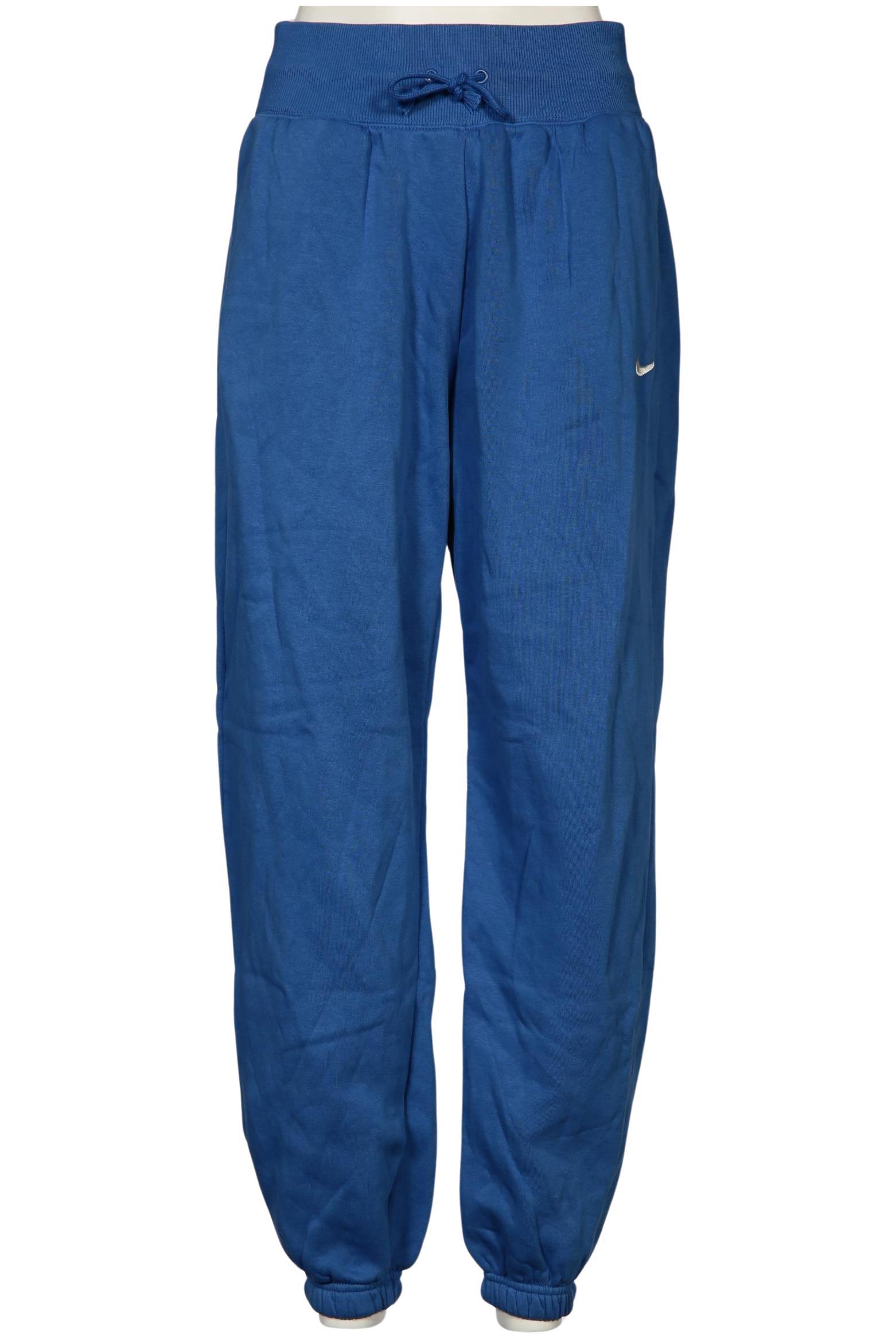 

Nike Damen Stoffhose, blau, Gr. 0