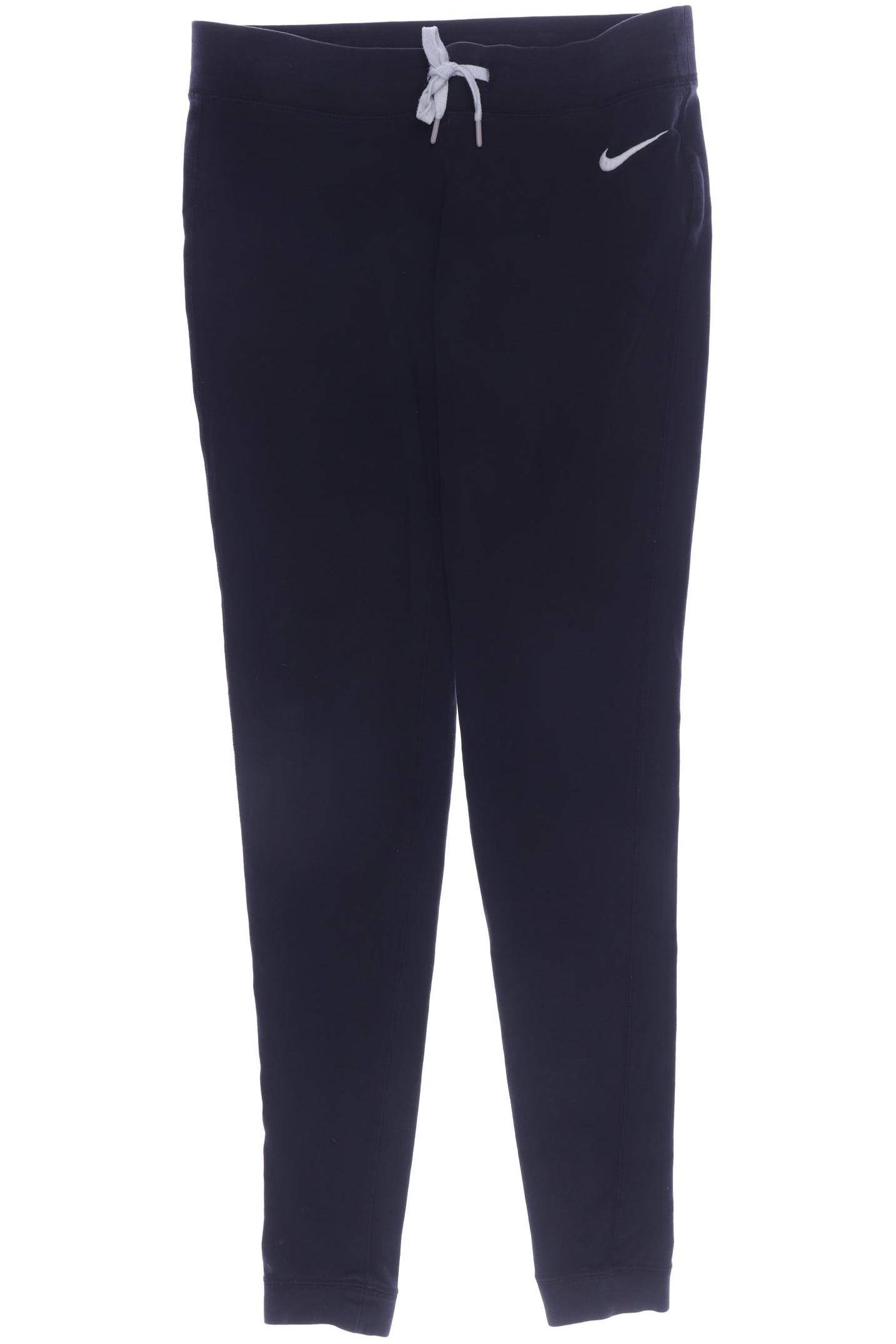 

Nike Damen Stoffhose, schwarz