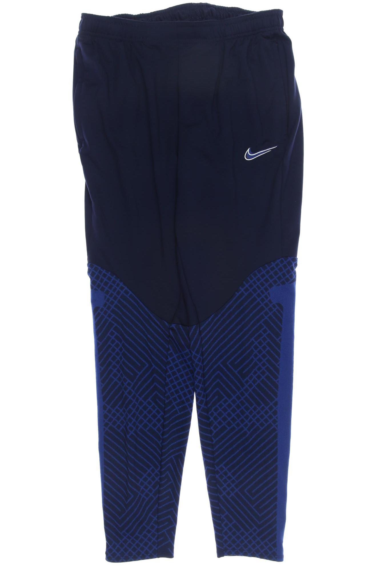 

Nike Damen Stoffhose, marineblau, Gr. 0