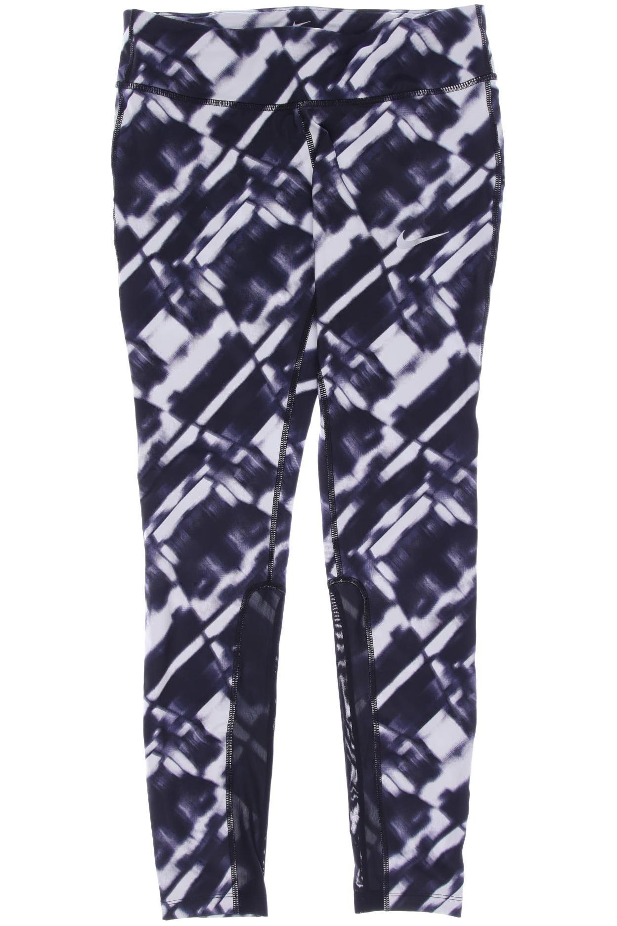 

Nike Damen Stoffhose, schwarz, Gr. 0