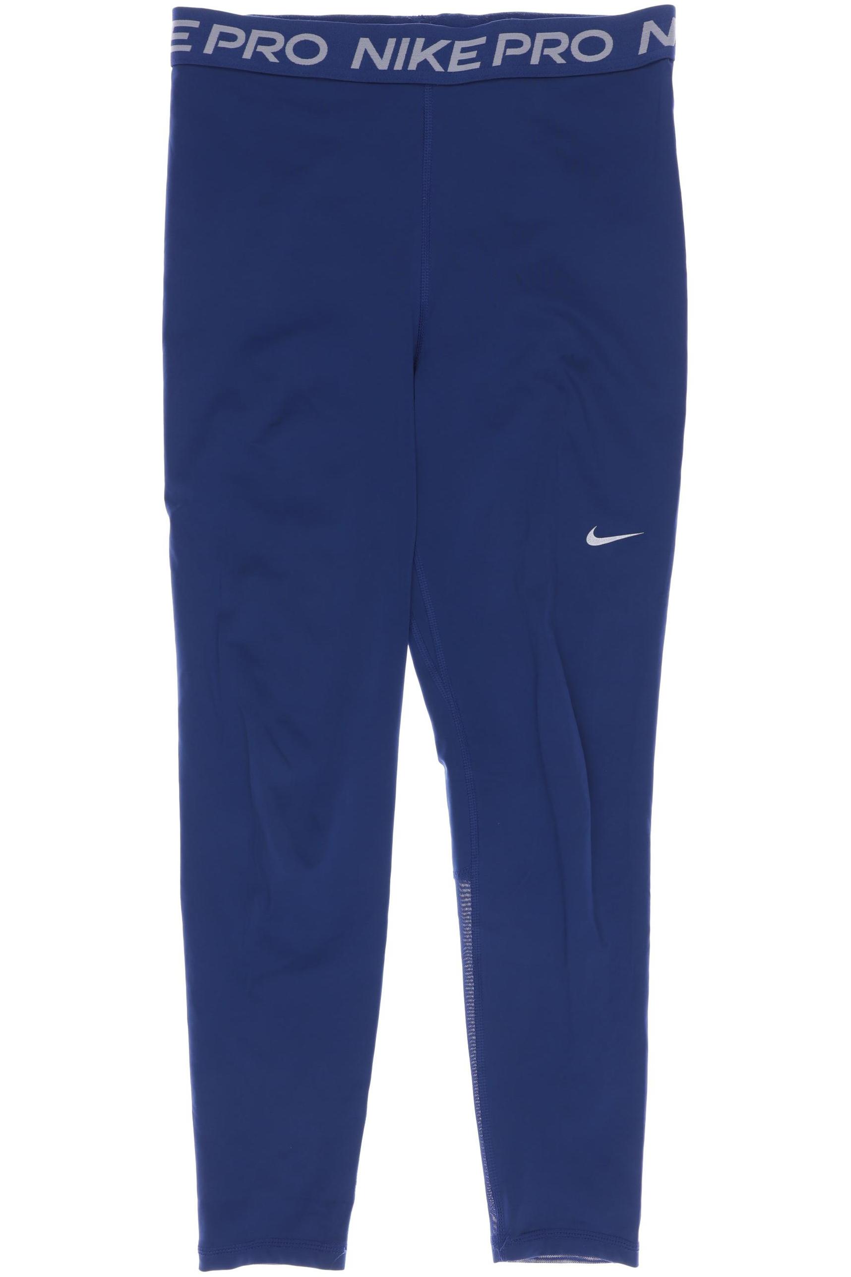 

Nike Damen Stoffhose, blau, Gr. 38