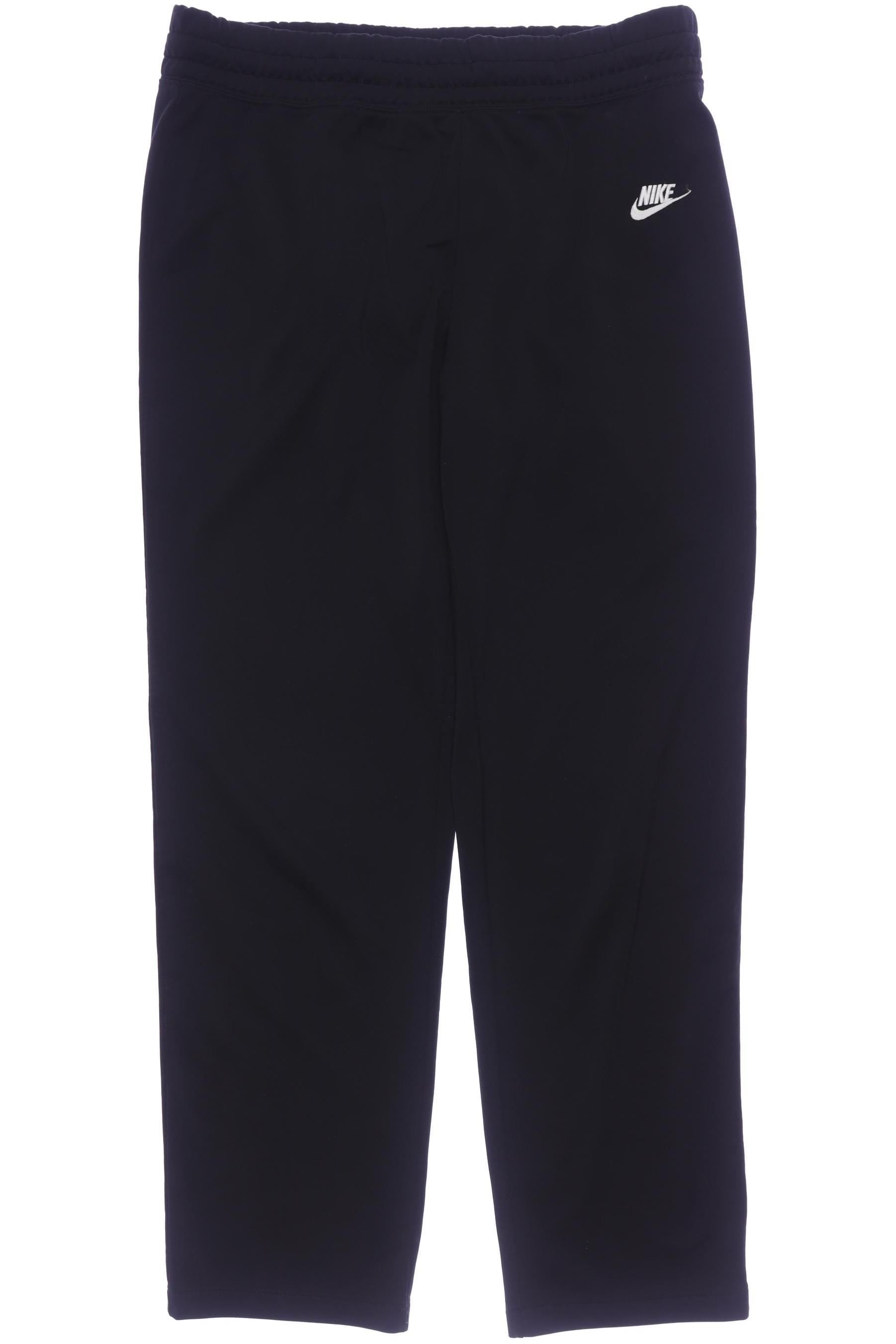 

Nike Damen Stoffhose, schwarz, Gr. 0