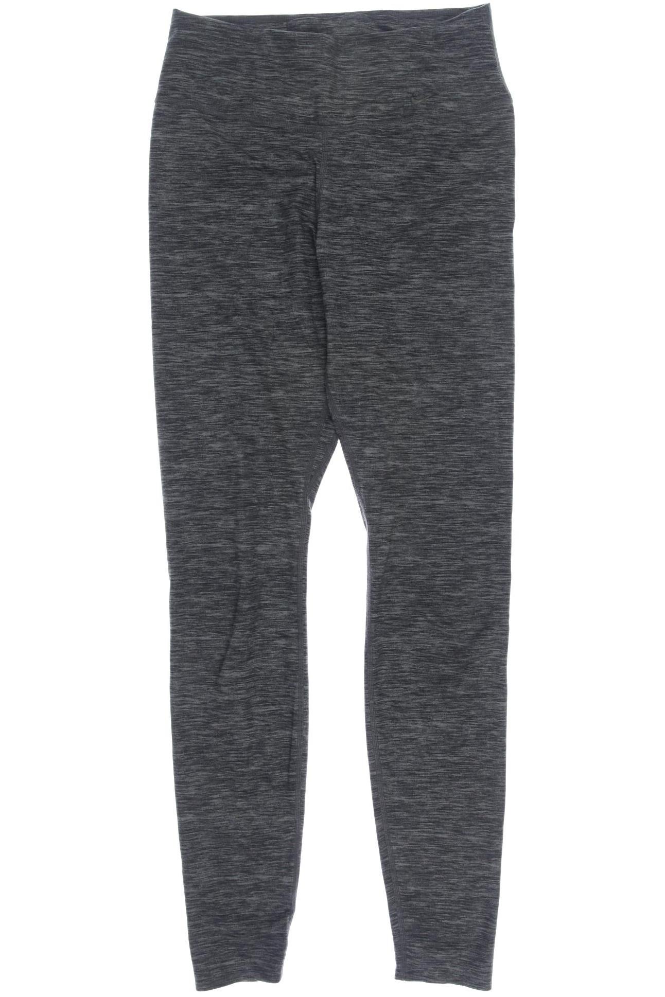 

Nike Damen Stoffhose, grau, Gr. 0