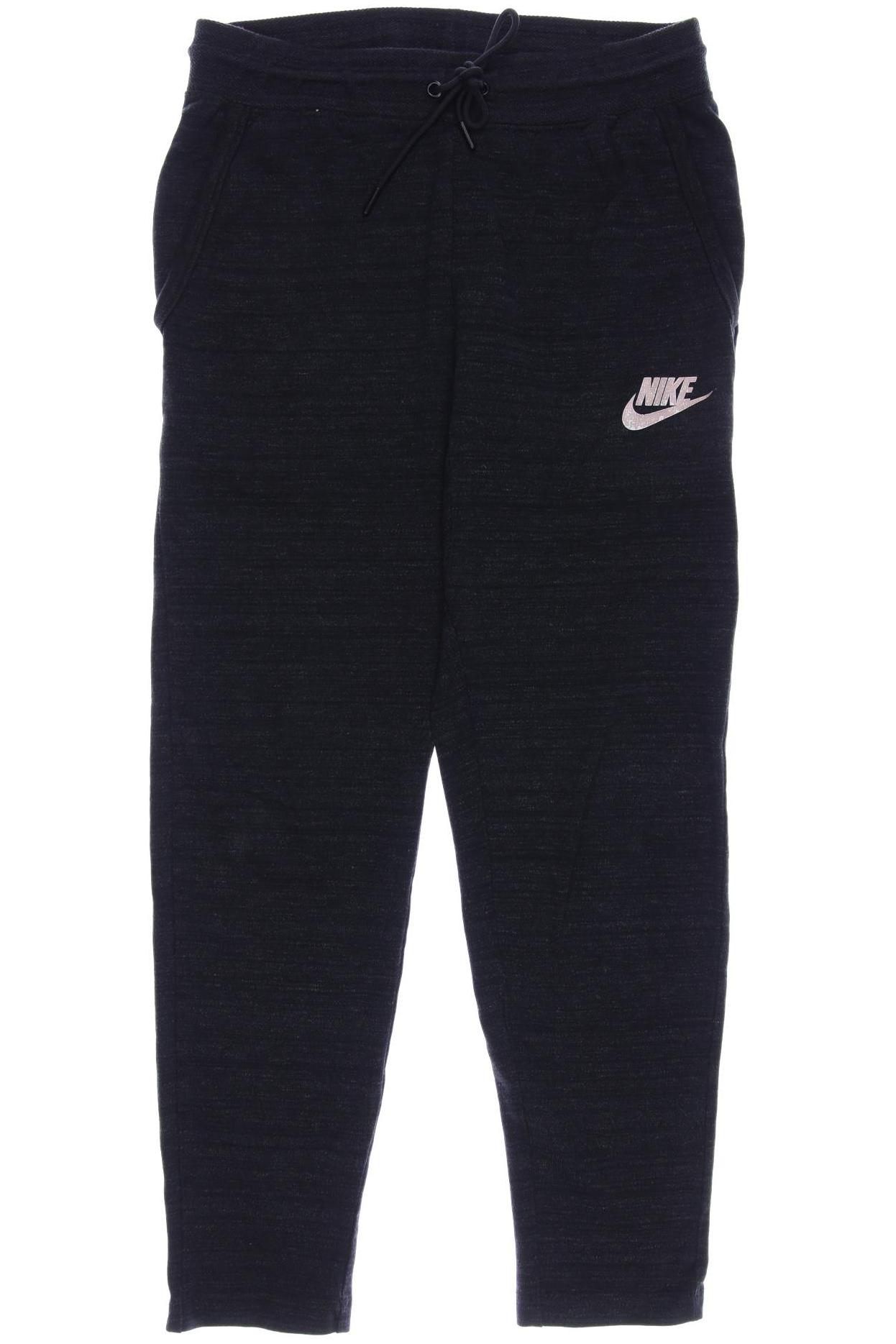 

Nike Damen Stoffhose, grau