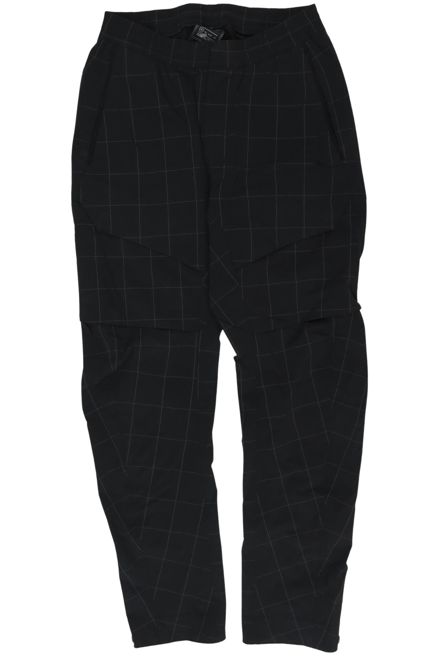 

Nike Damen Stoffhose, schwarz, Gr. 0