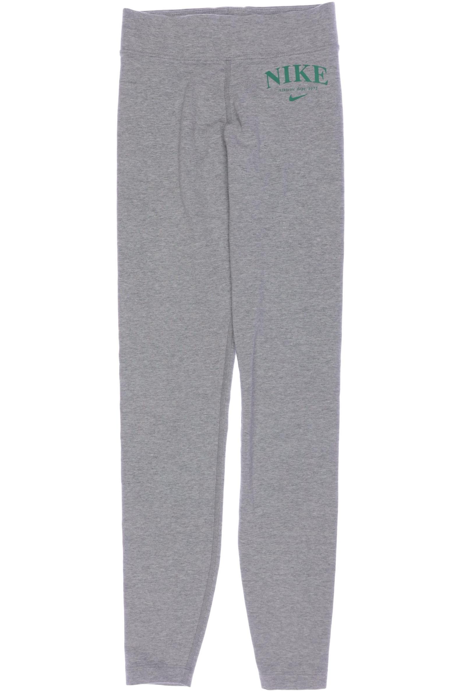 Thumbnail - Nike Damen Stoffhose, grau, Gr. 0
