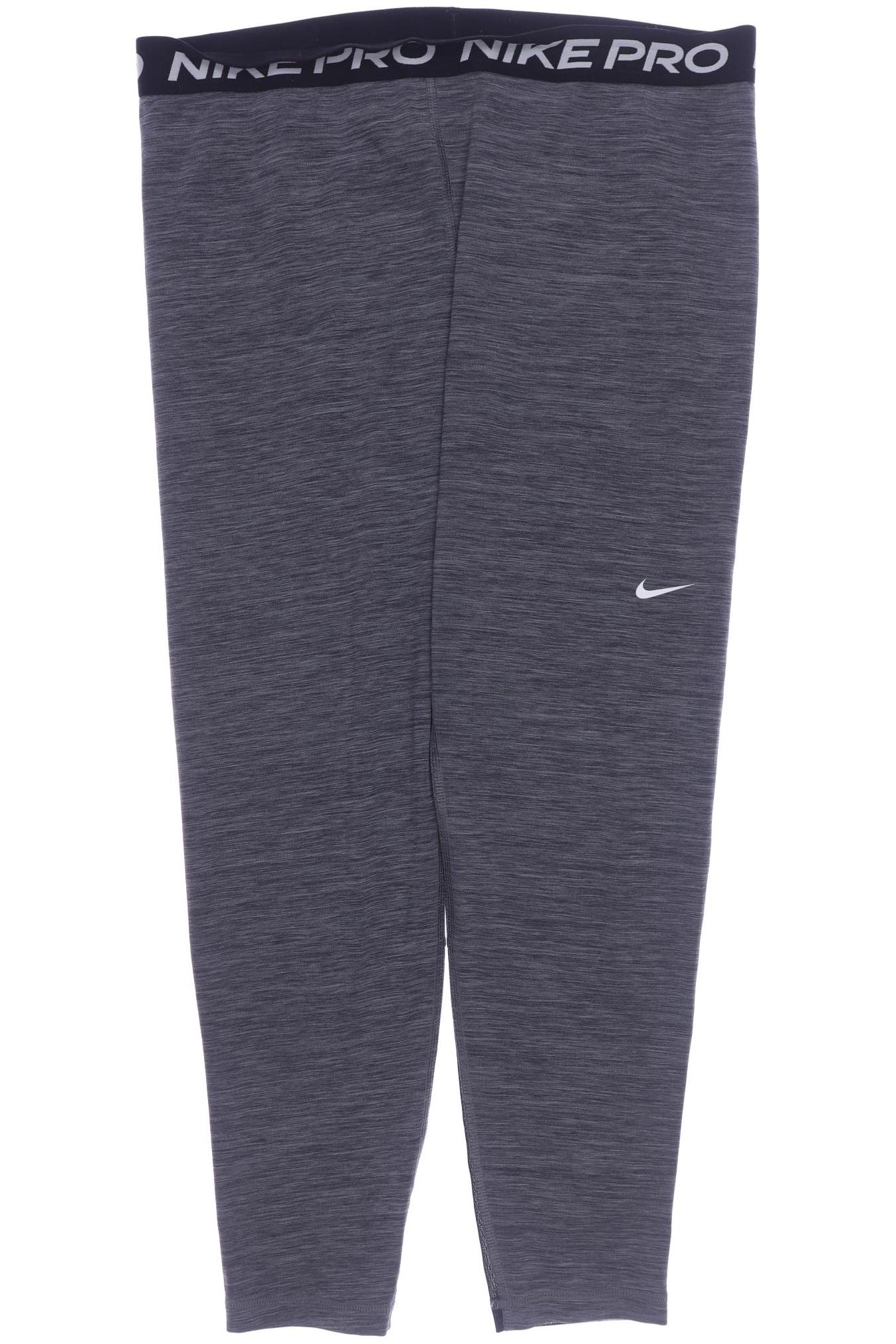 

Nike Damen Stoffhose, grau