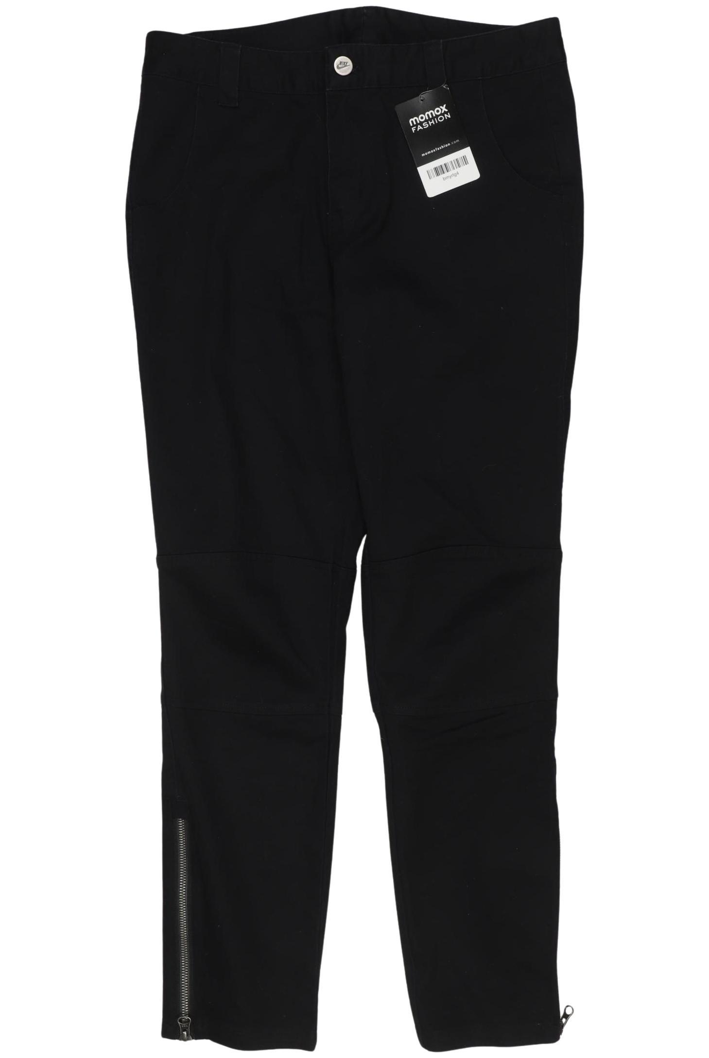 

Nike Damen Stoffhose, marineblau, Gr. 42