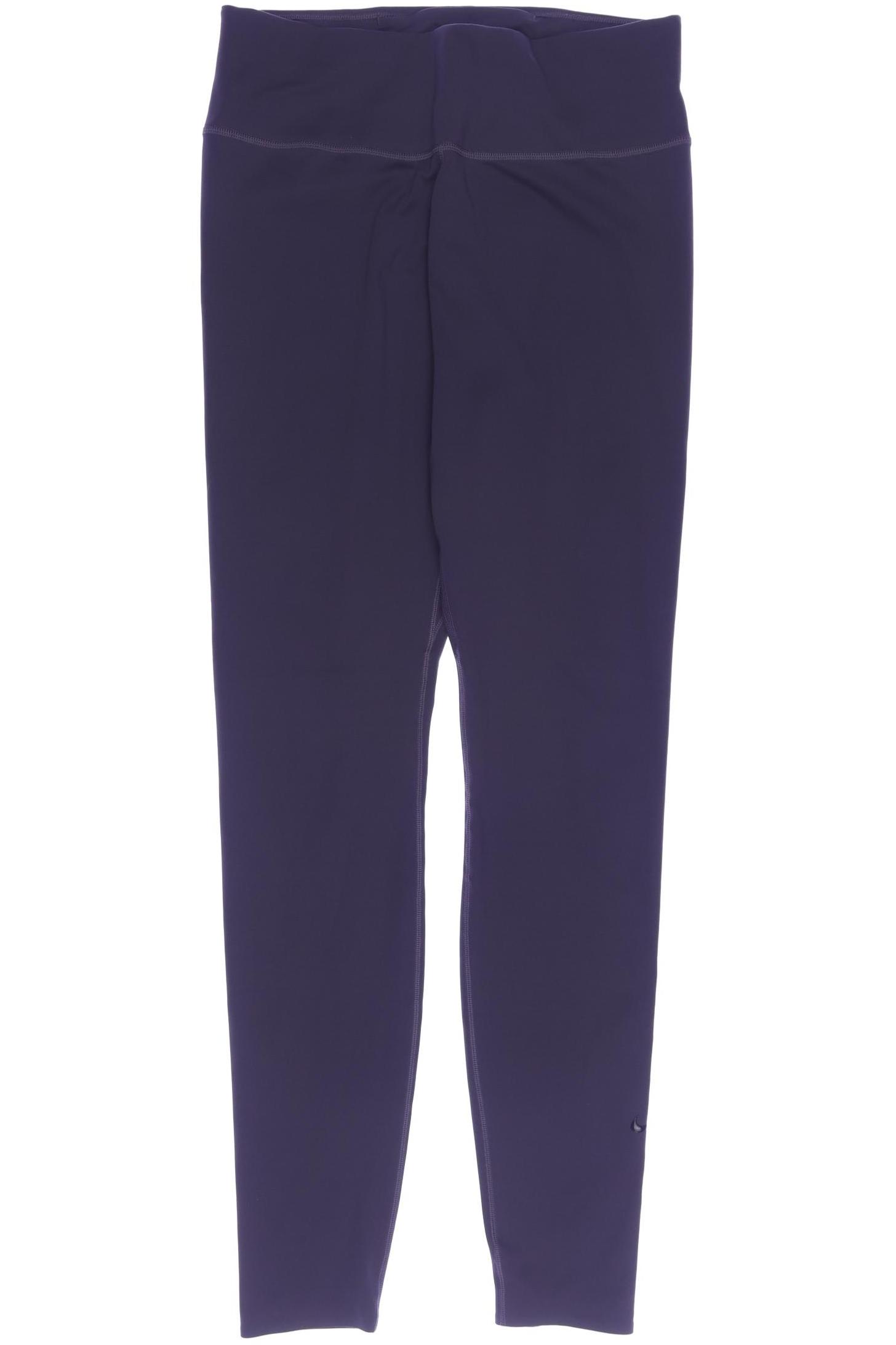 

Nike Damen Stoffhose, marineblau, Gr. 0