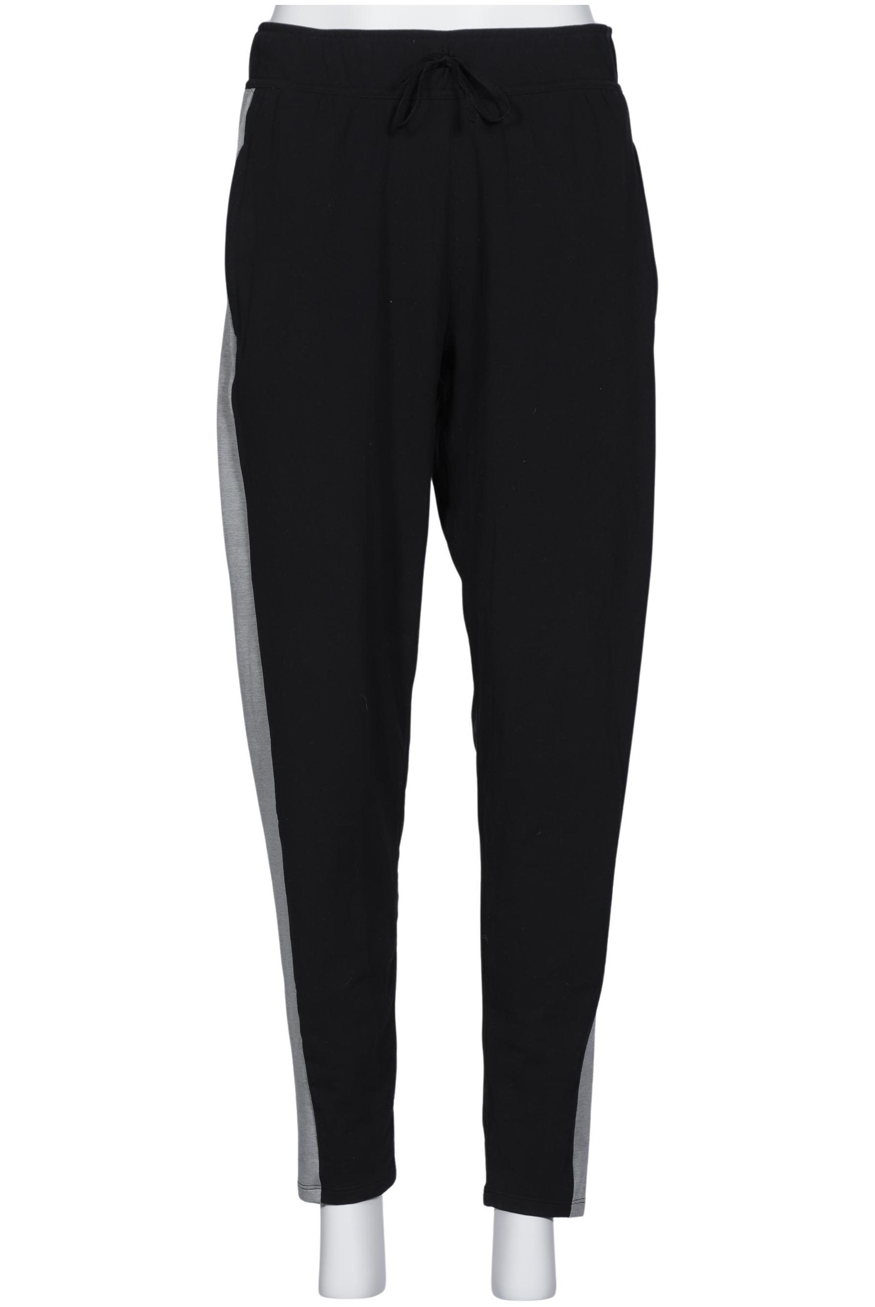 

Nike Damen Stoffhose, schwarz, Gr. 0