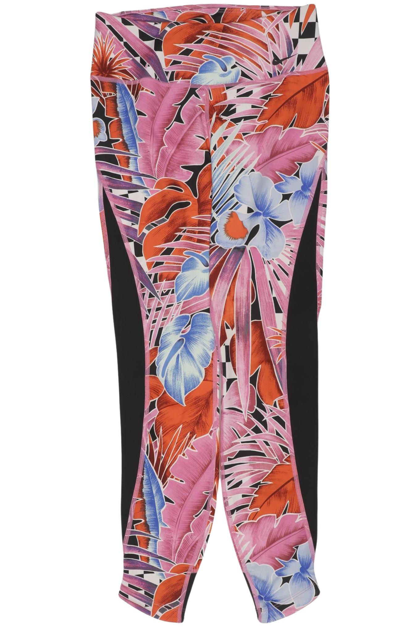 

Nike Damen Stoffhose, mehrfarbig, Gr. 0