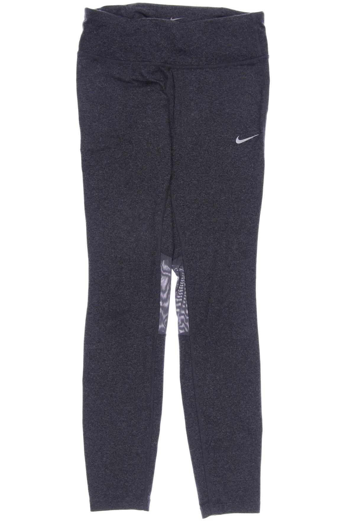 

Nike Damen Stoffhose, grau, Gr. 34