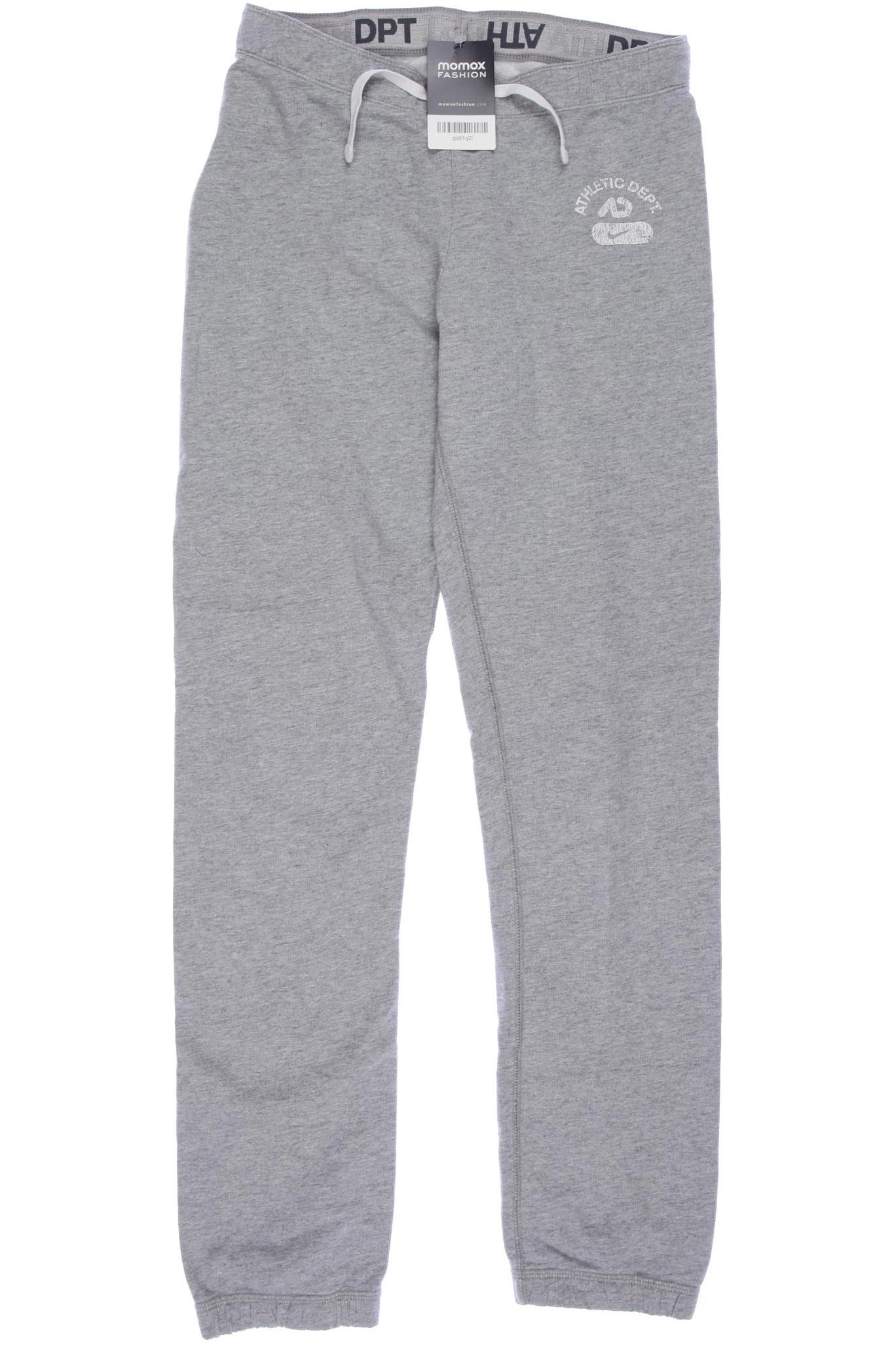 

Nike Damen Stoffhose, grau