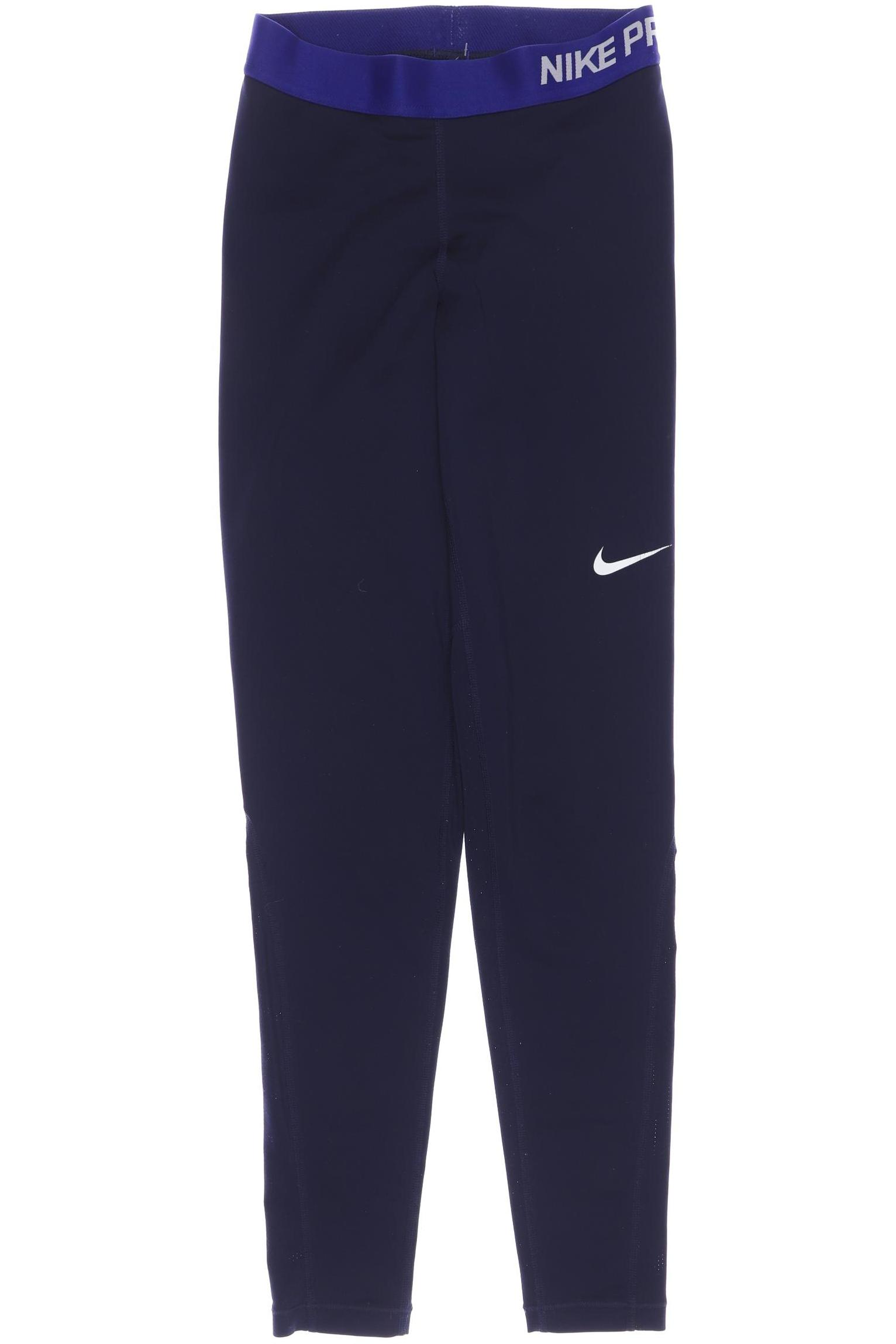 

Nike Damen Stoffhose, marineblau, Gr. 0