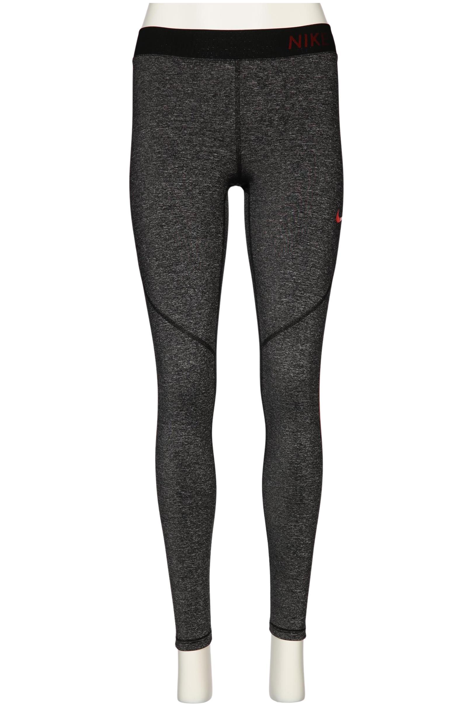 

Nike Damen Stoffhose, grau, Gr. 0