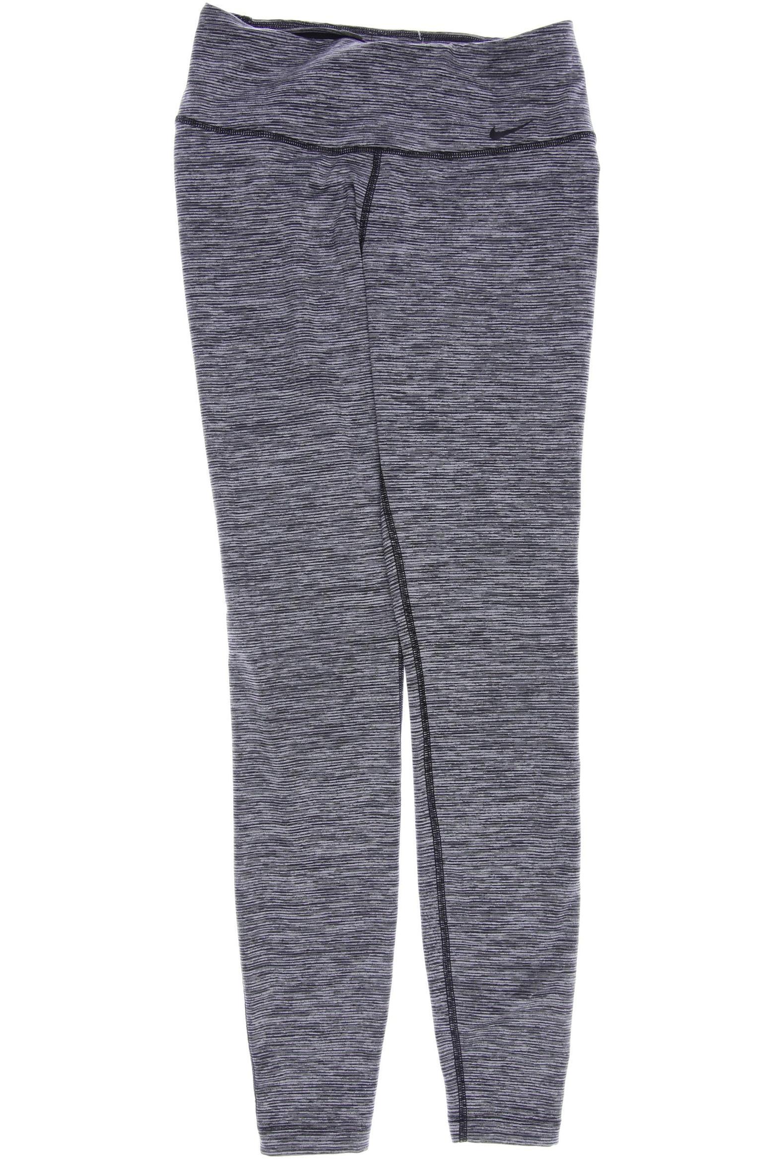 

Nike Damen Stoffhose, grau