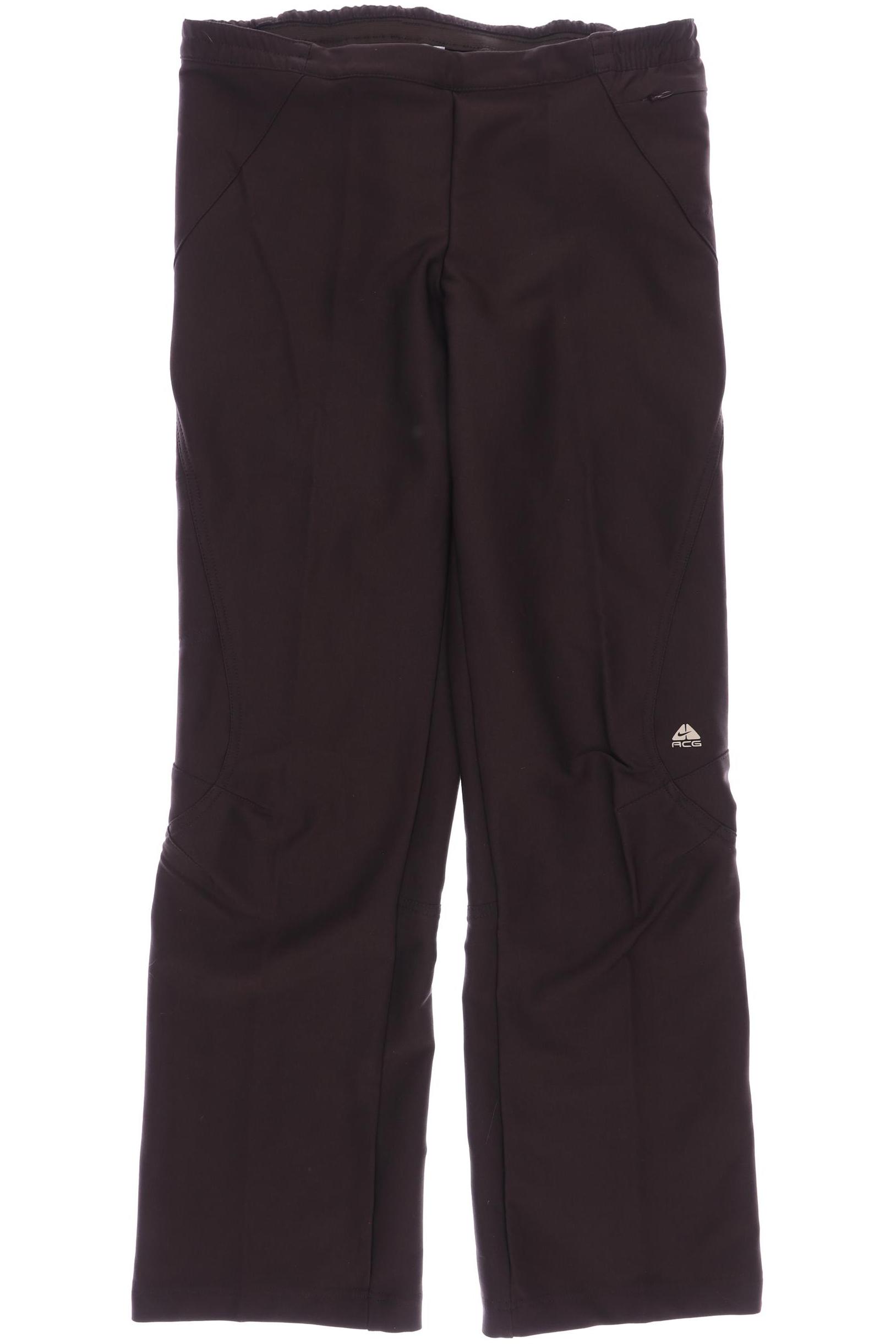 

Nike Damen Stoffhose, braun, Gr. 40