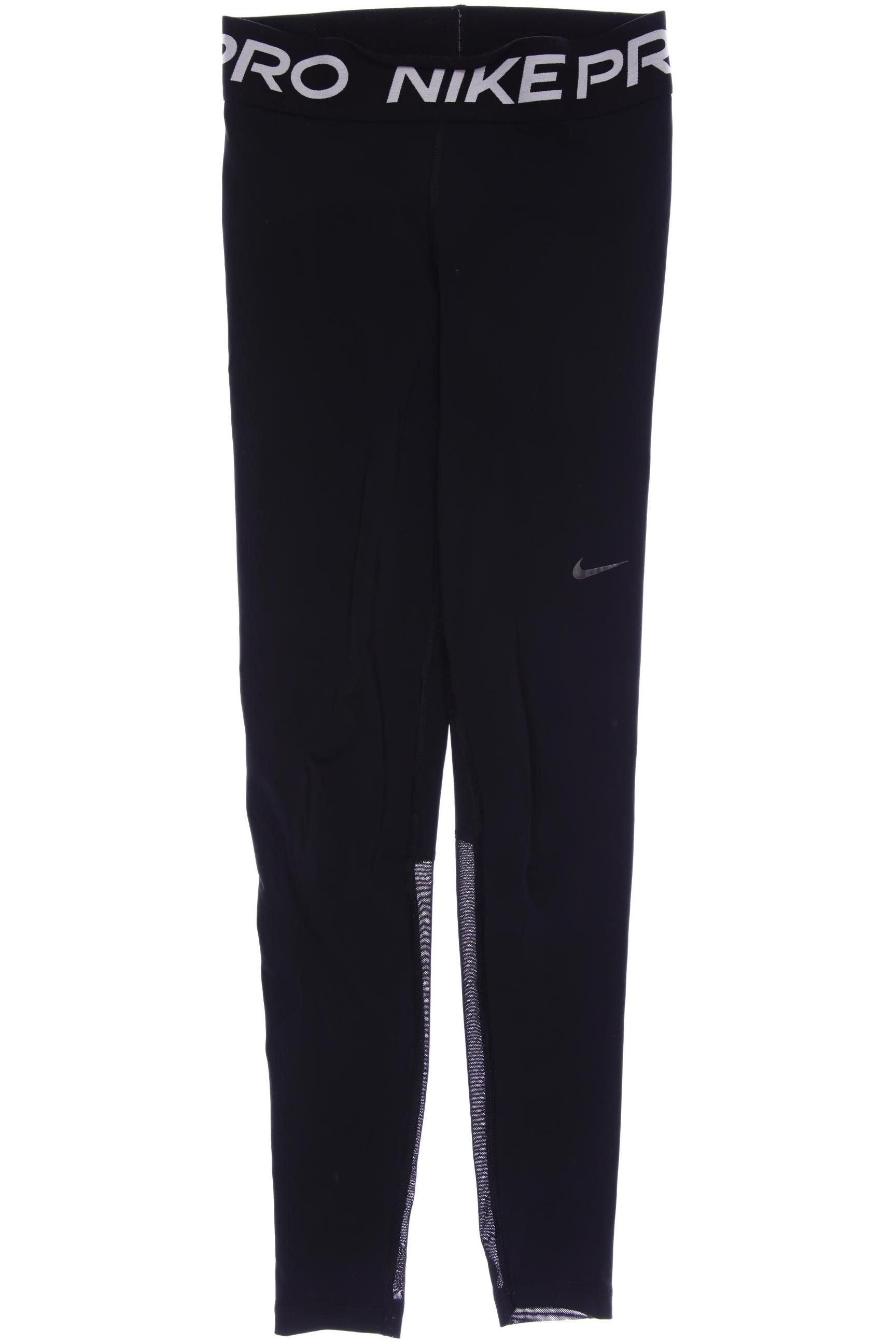 

Nike Damen Stoffhose, schwarz