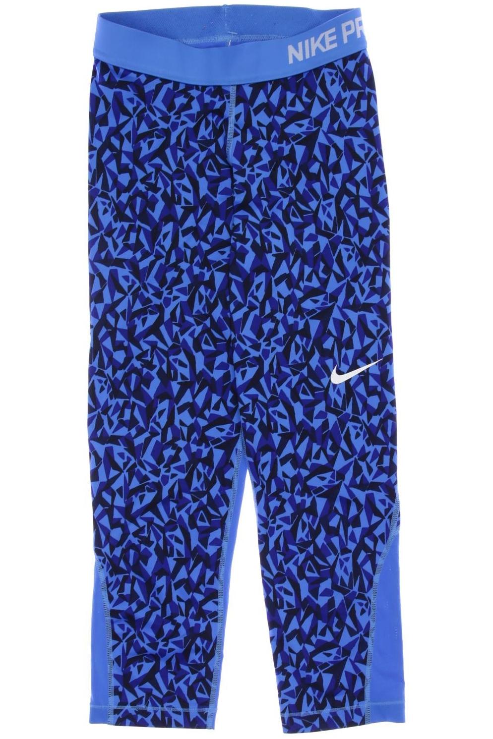 

Nike Damen Stoffhose, blau, Gr. 0