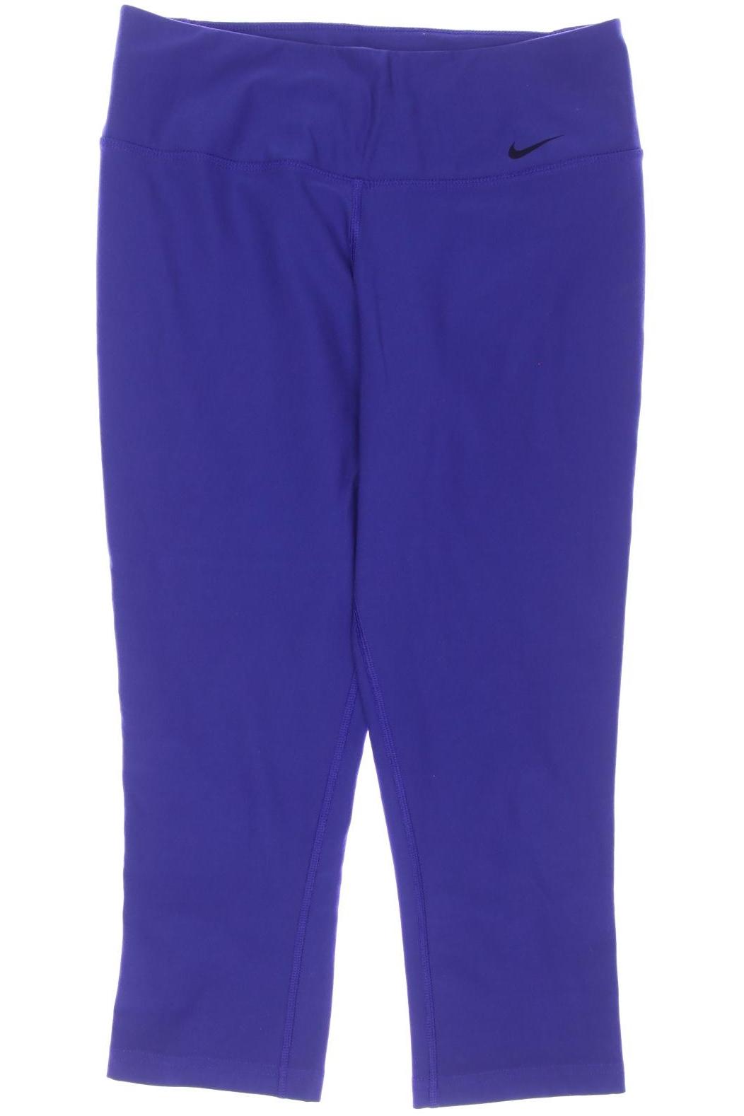 

Nike Damen Stoffhose, blau, Gr. 0