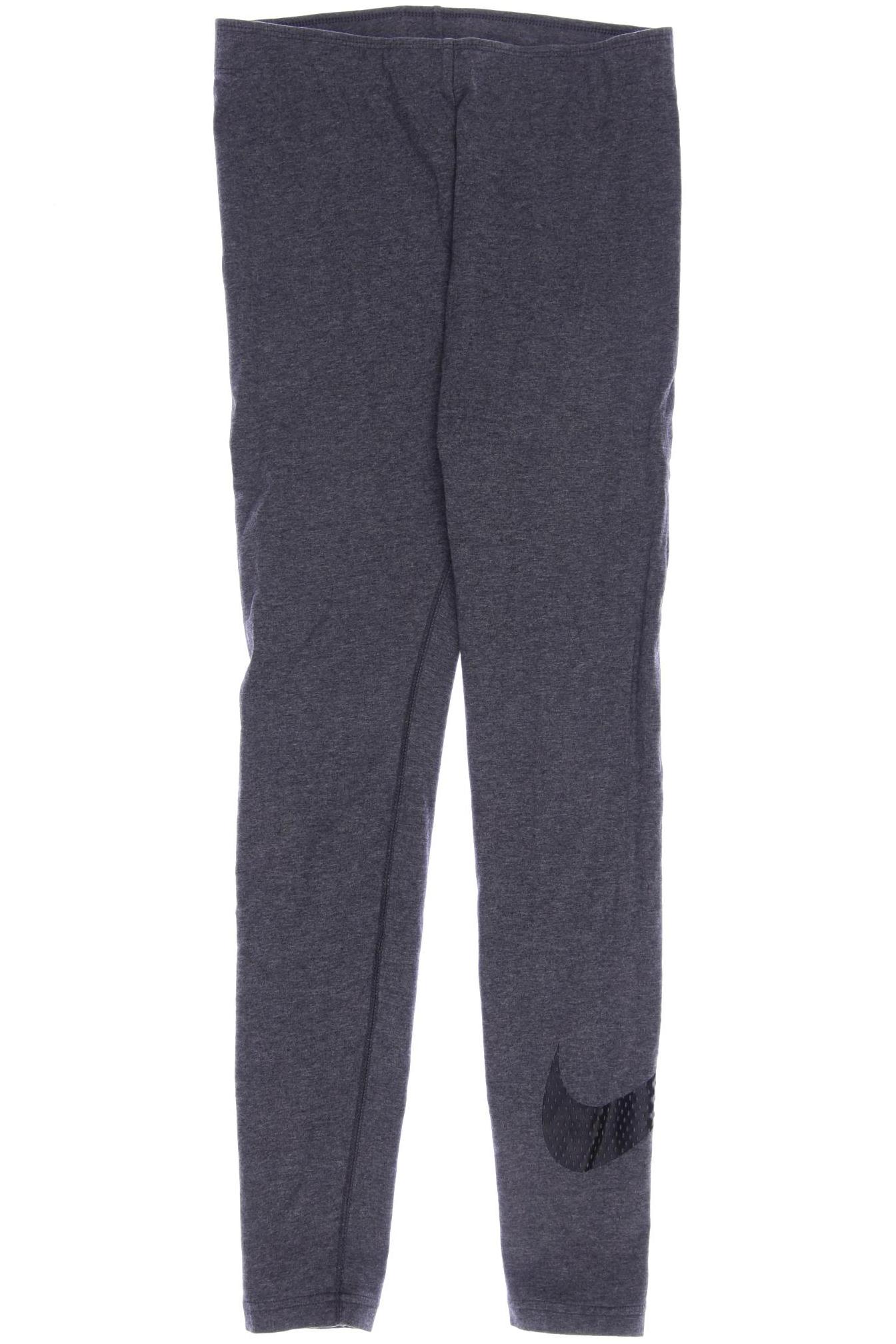 

Nike Damen Stoffhose, grau