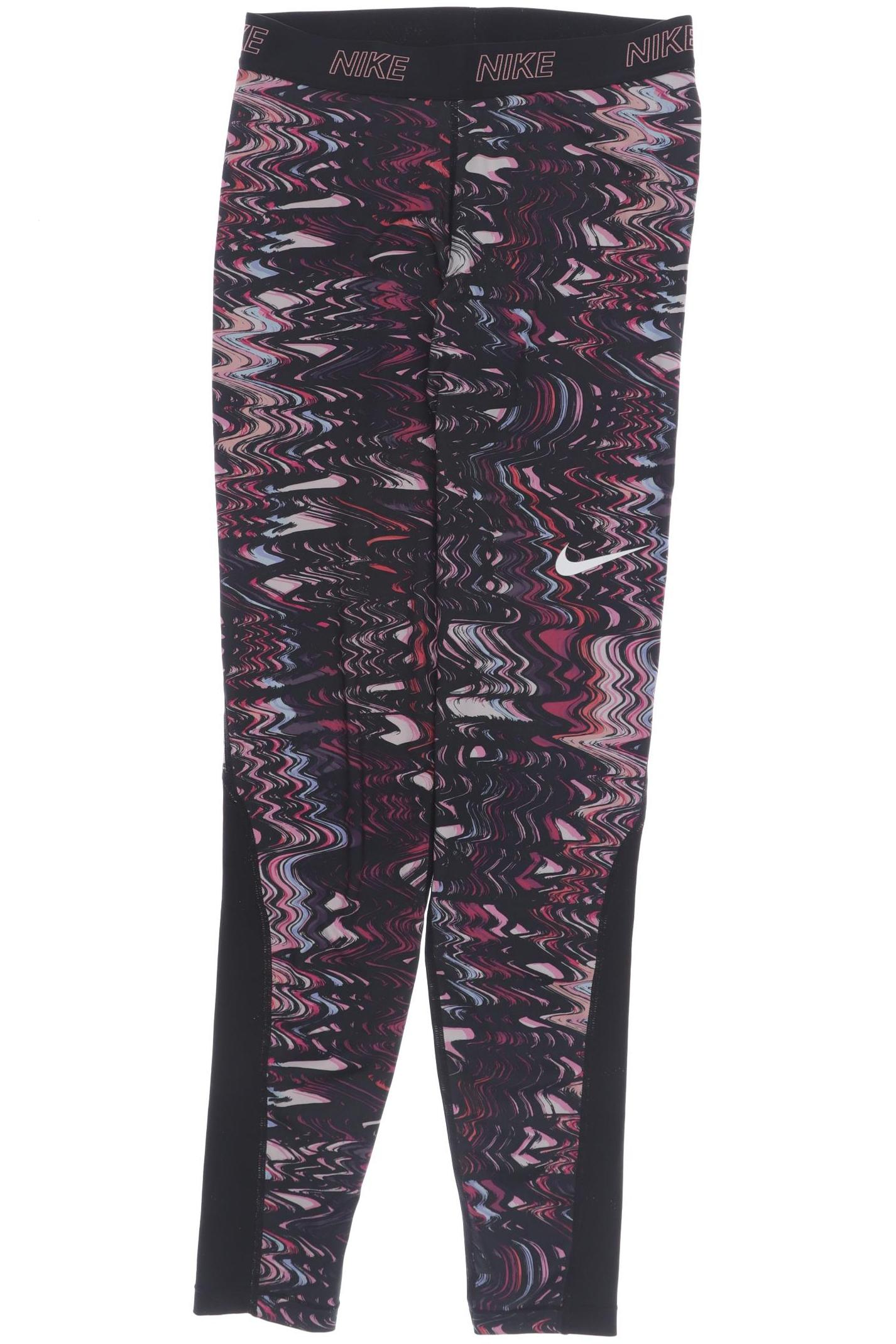

Nike Damen Stoffhose, mehrfarbig, Gr. 0