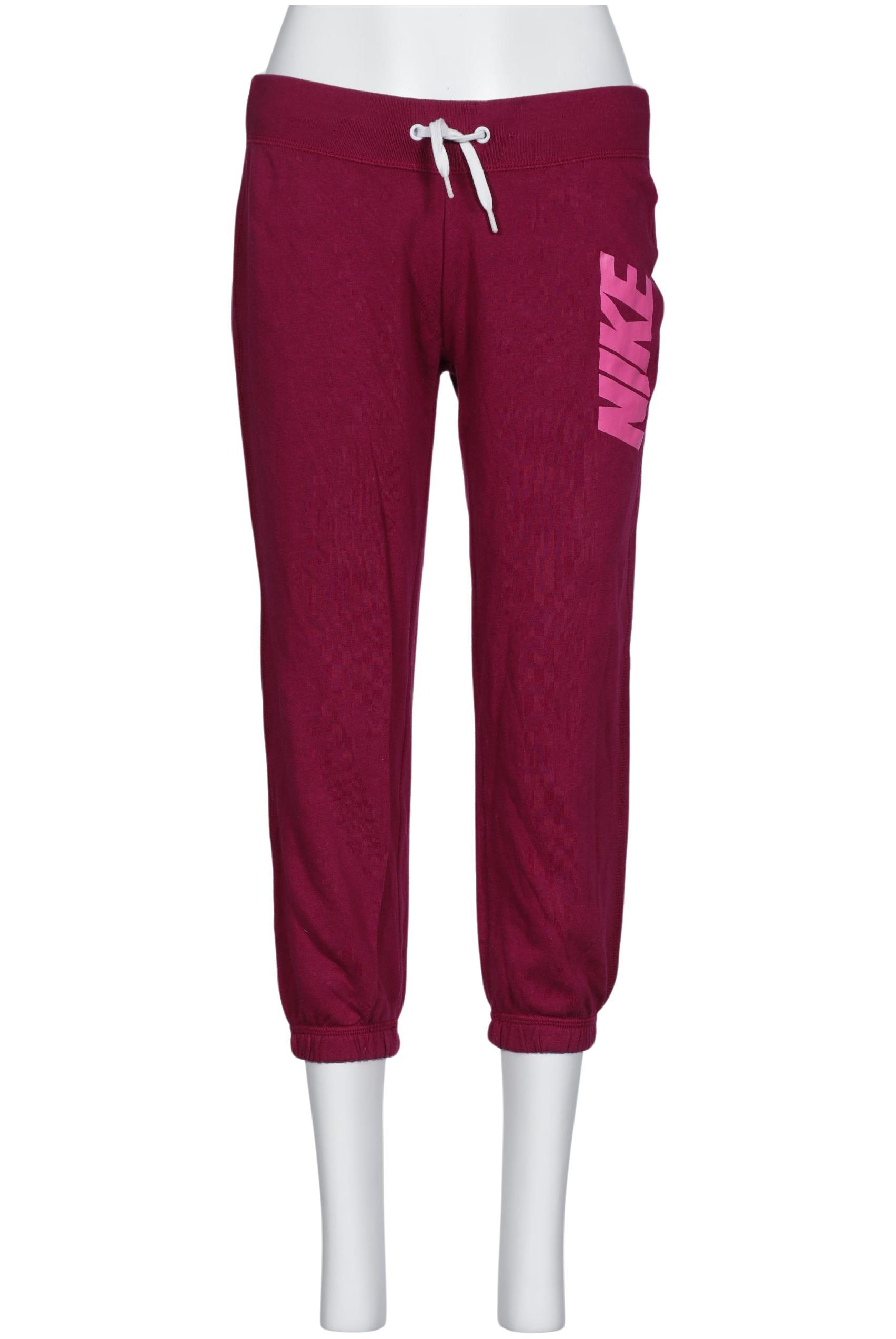 

Nike Damen Stoffhose, mehrfarbig, Gr. 0