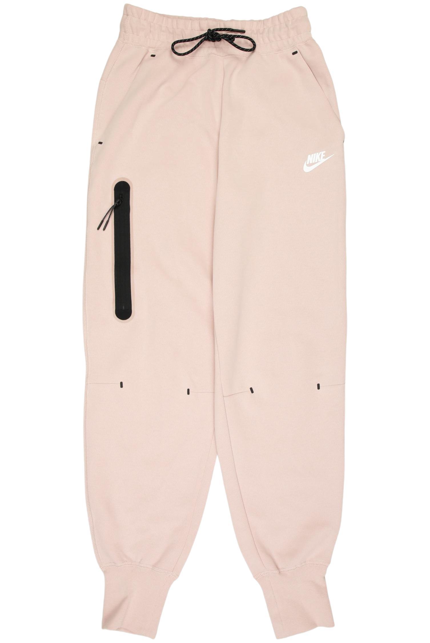 

Nike Damen Stoffhose, pink, Gr. 0