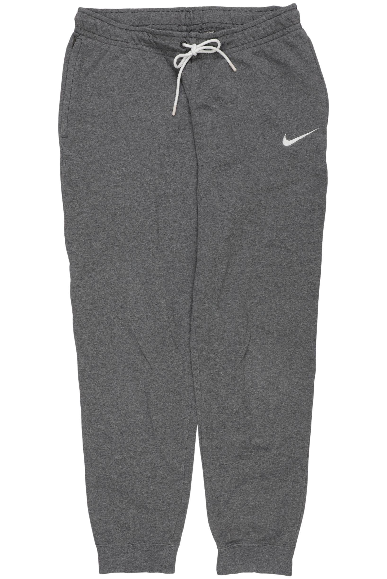 

Nike Damen Stoffhose, grau, Gr. 0