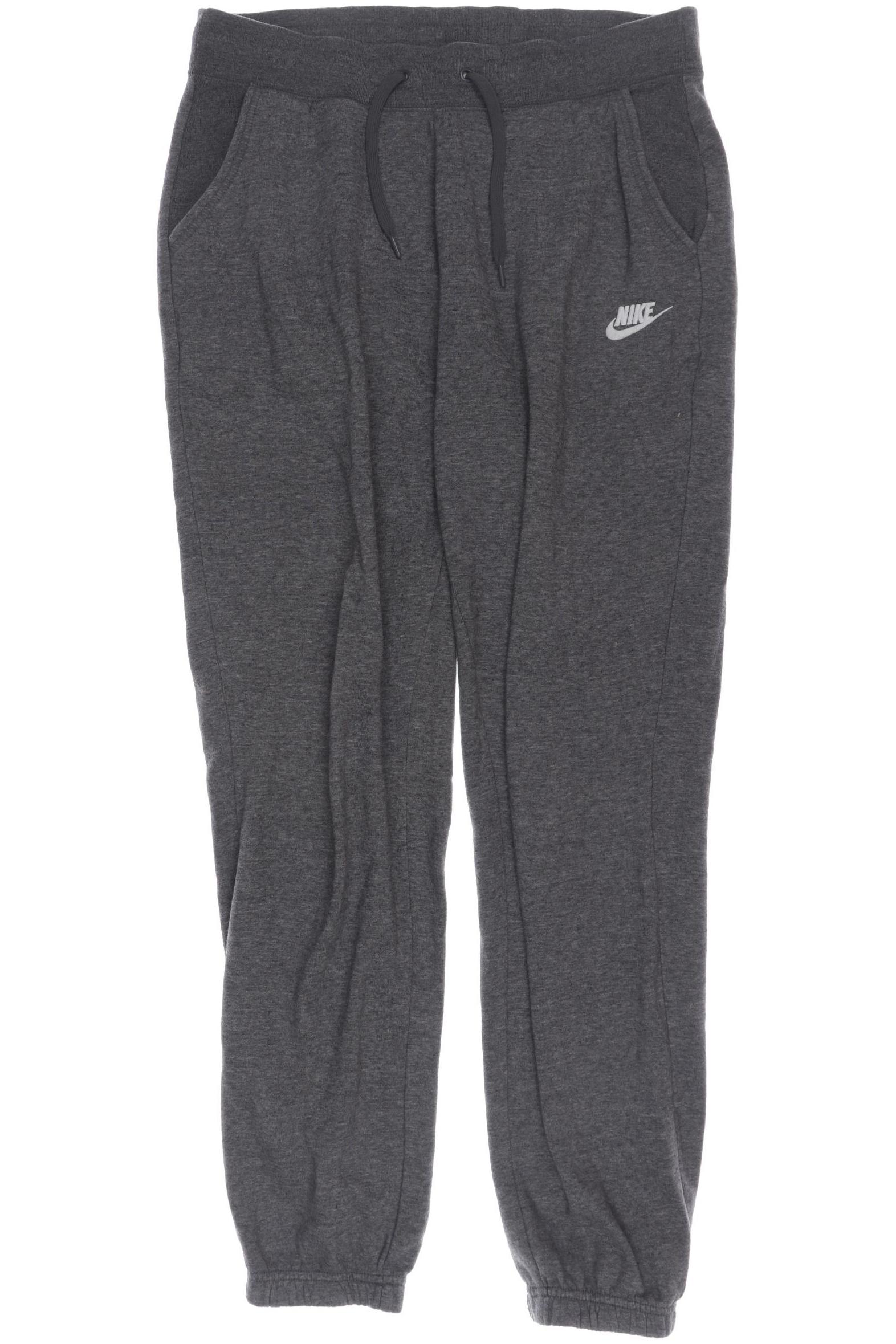 

Nike Damen Stoffhose, grau