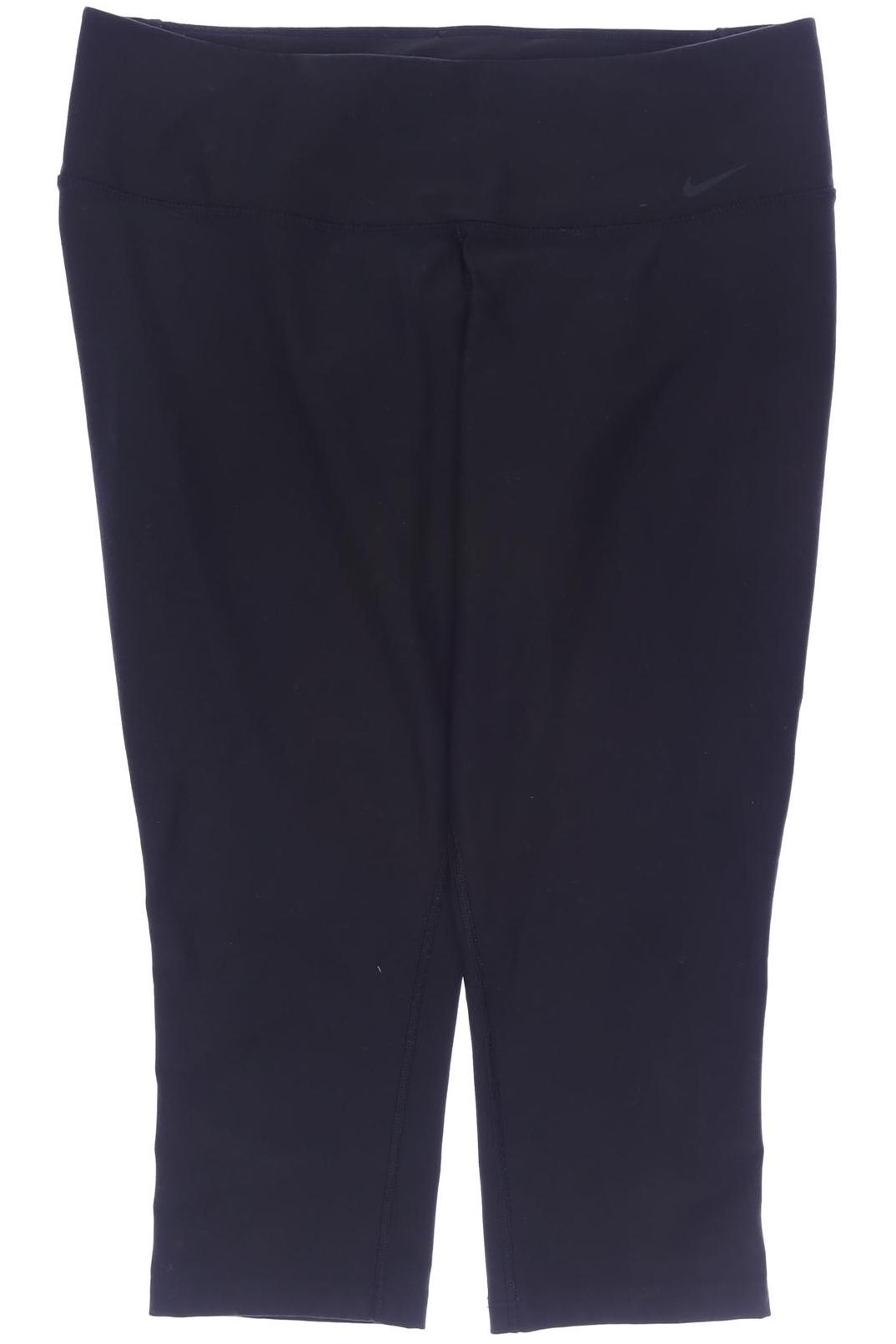 

Nike Damen Stoffhose, schwarz, Gr. 0