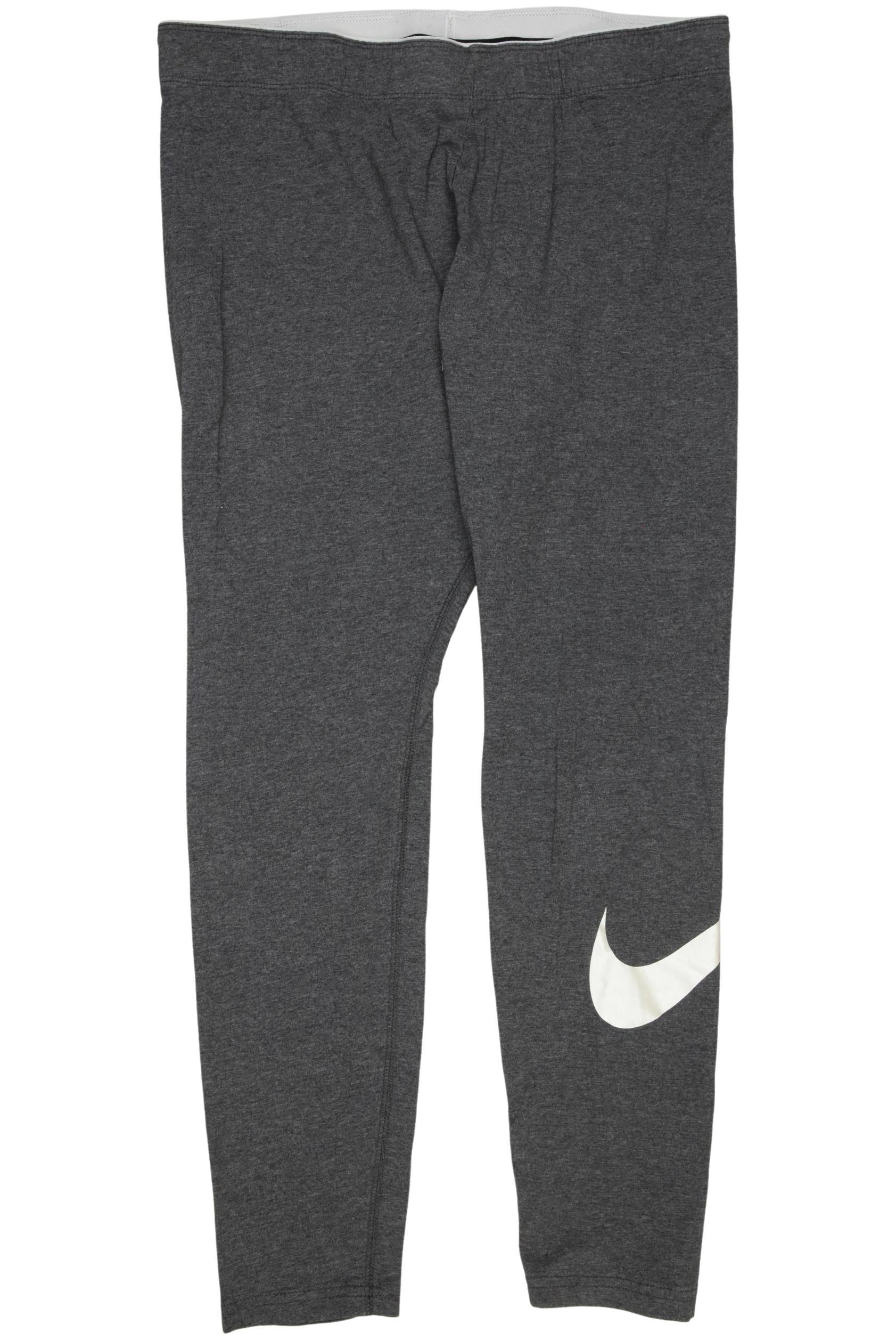 

Nike Damen Stoffhose, grau, Gr. 0