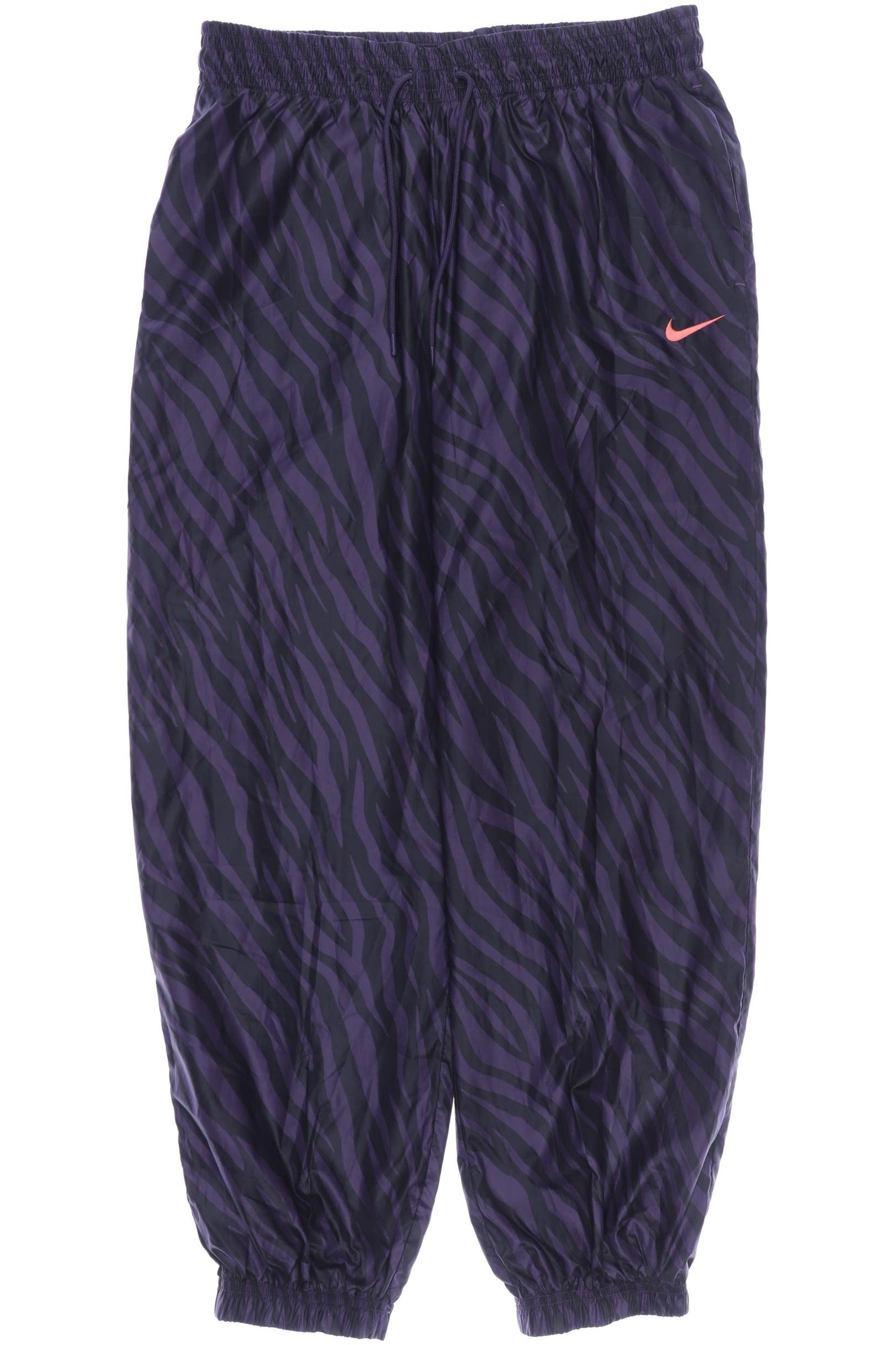 

Nike Damen Stoffhose, flieder, Gr. 0