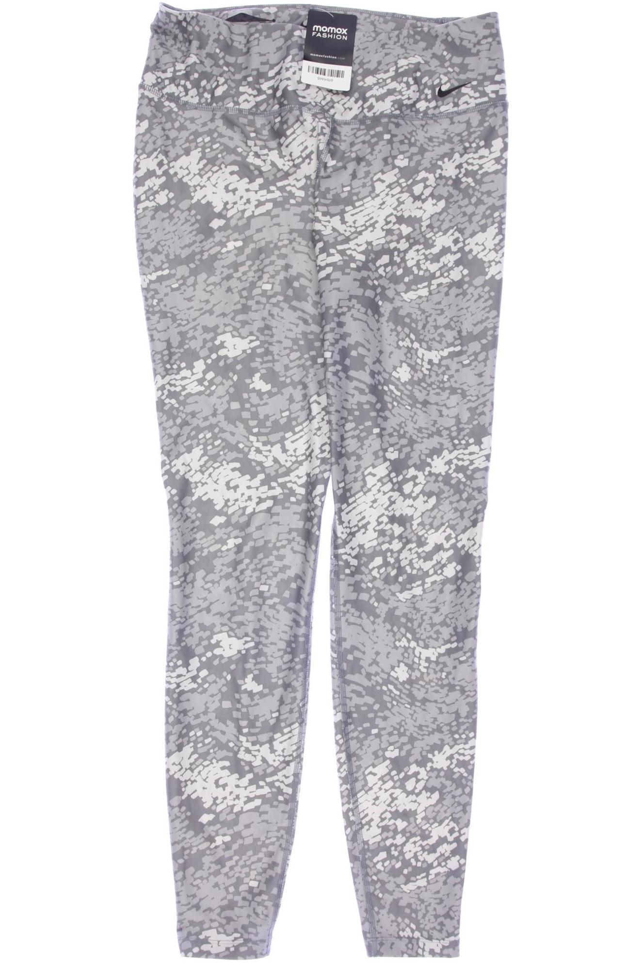

Nike Damen Stoffhose, grau, Gr. 0