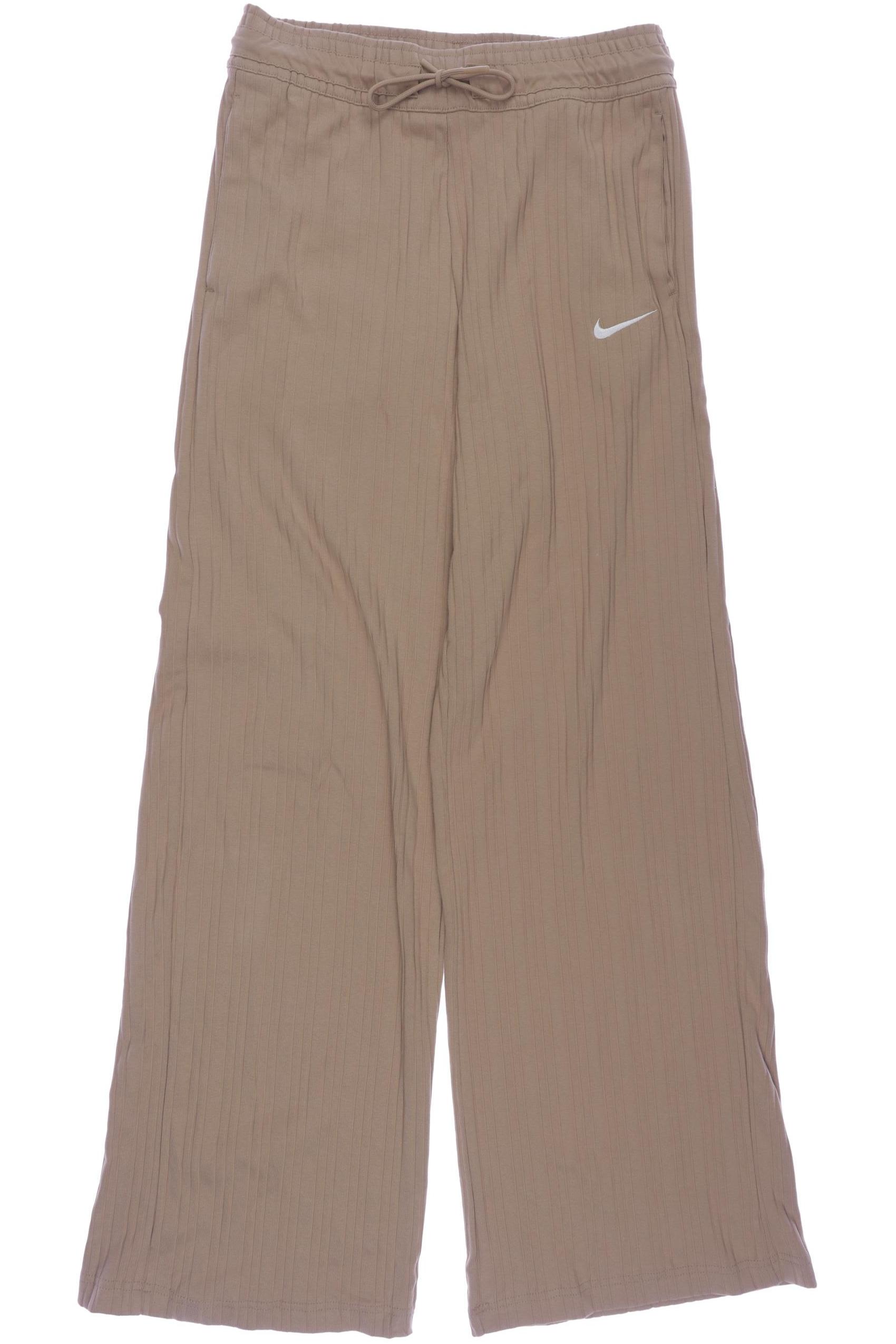 

Nike Damen Stoffhose, beige, Gr. 0