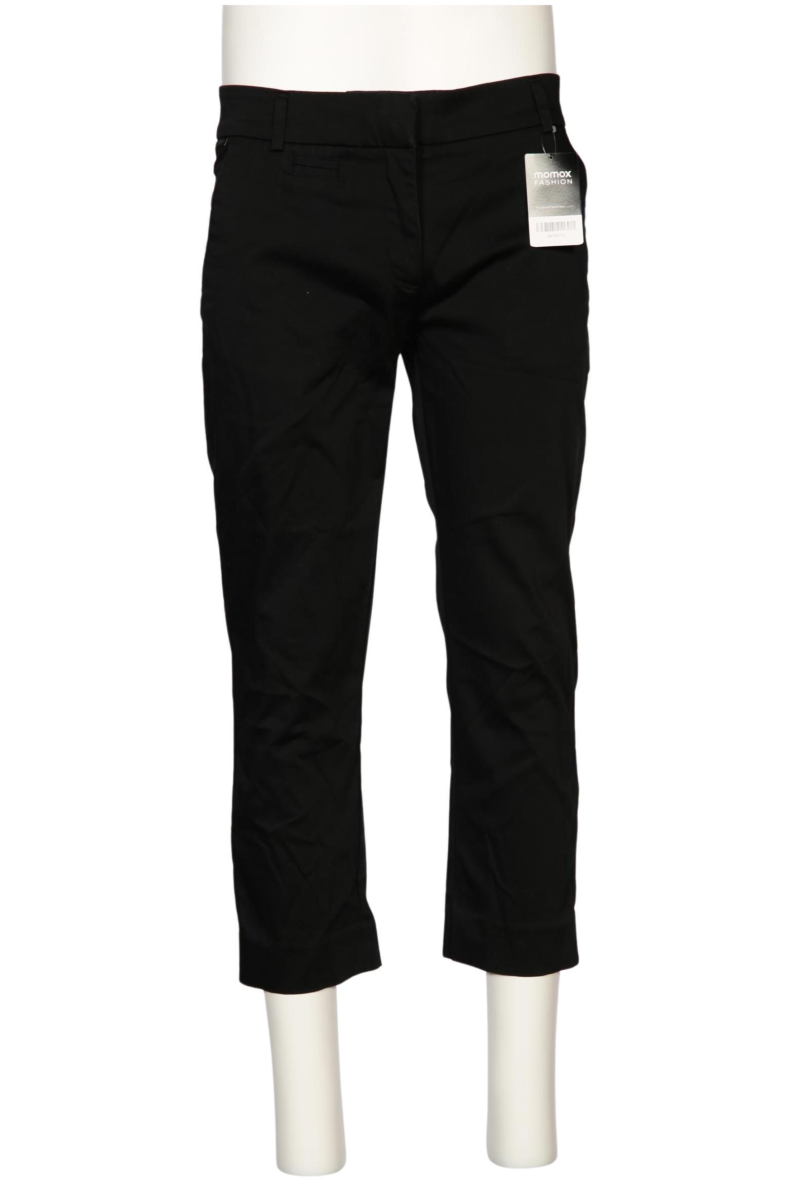 

Nike Damen Stoffhose, schwarz, Gr. 34