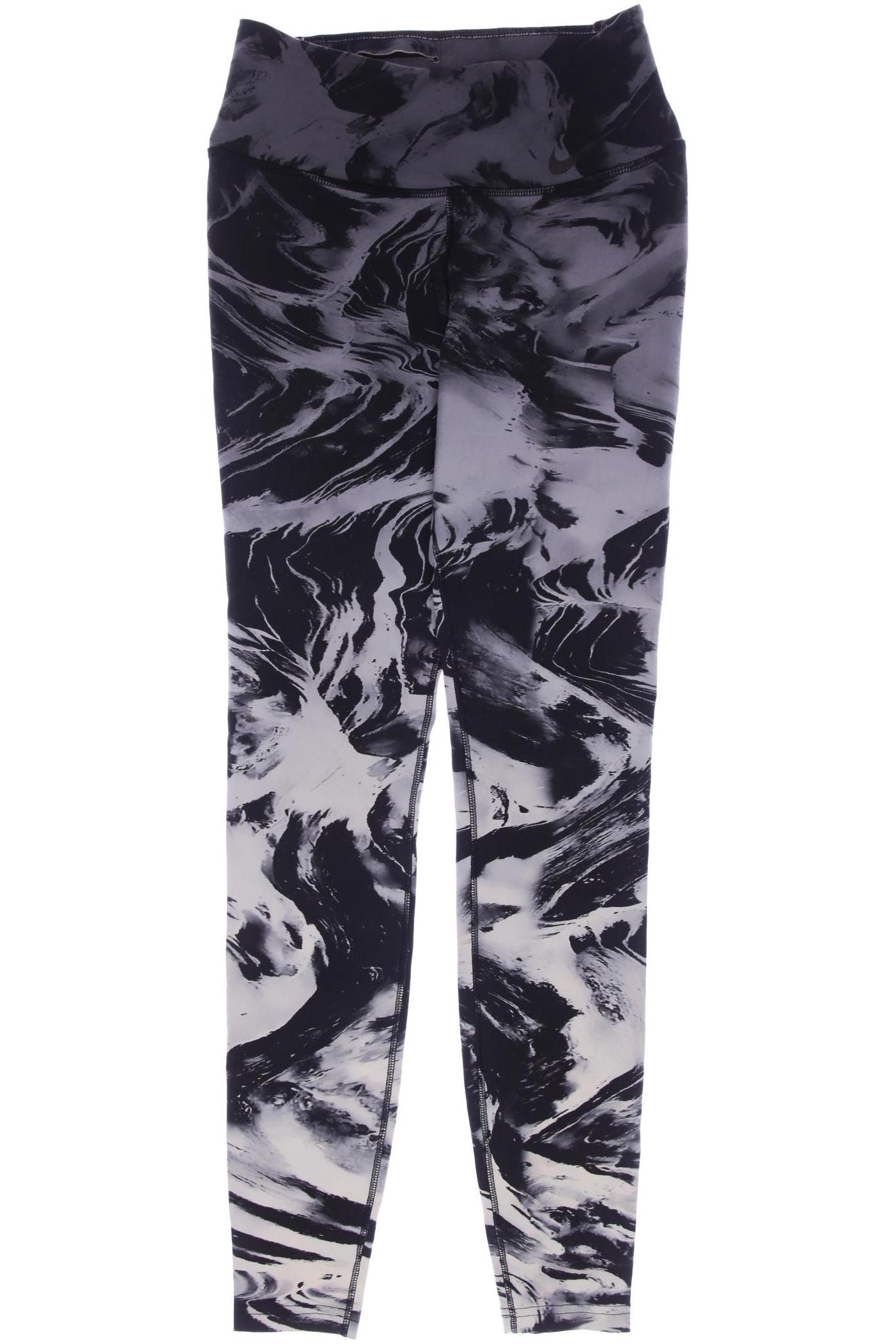 

Nike Damen Stoffhose, grau, Gr. 0