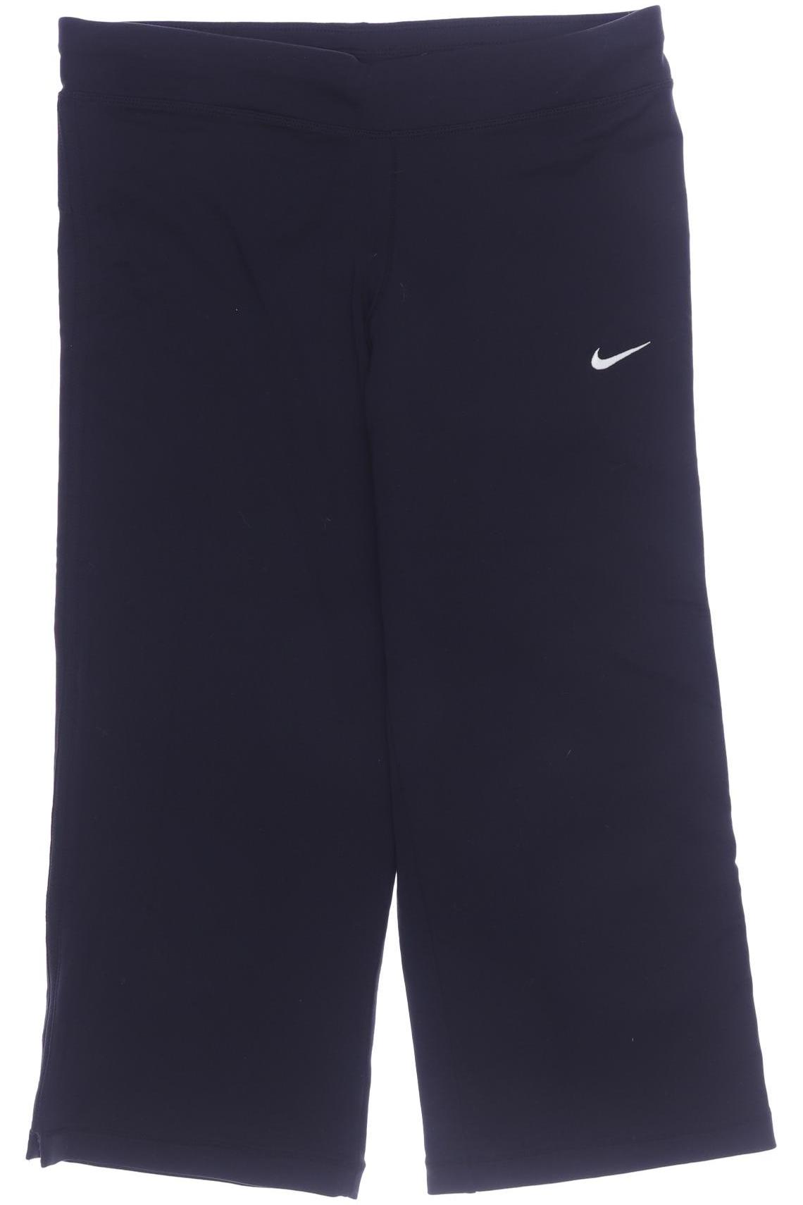 

Nike Damen Stoffhose, schwarz, Gr. 38