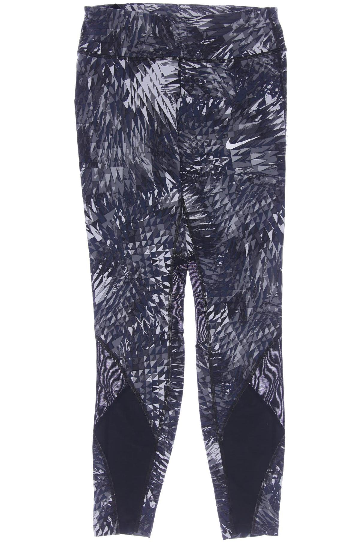 

Nike Damen Stoffhose, grau