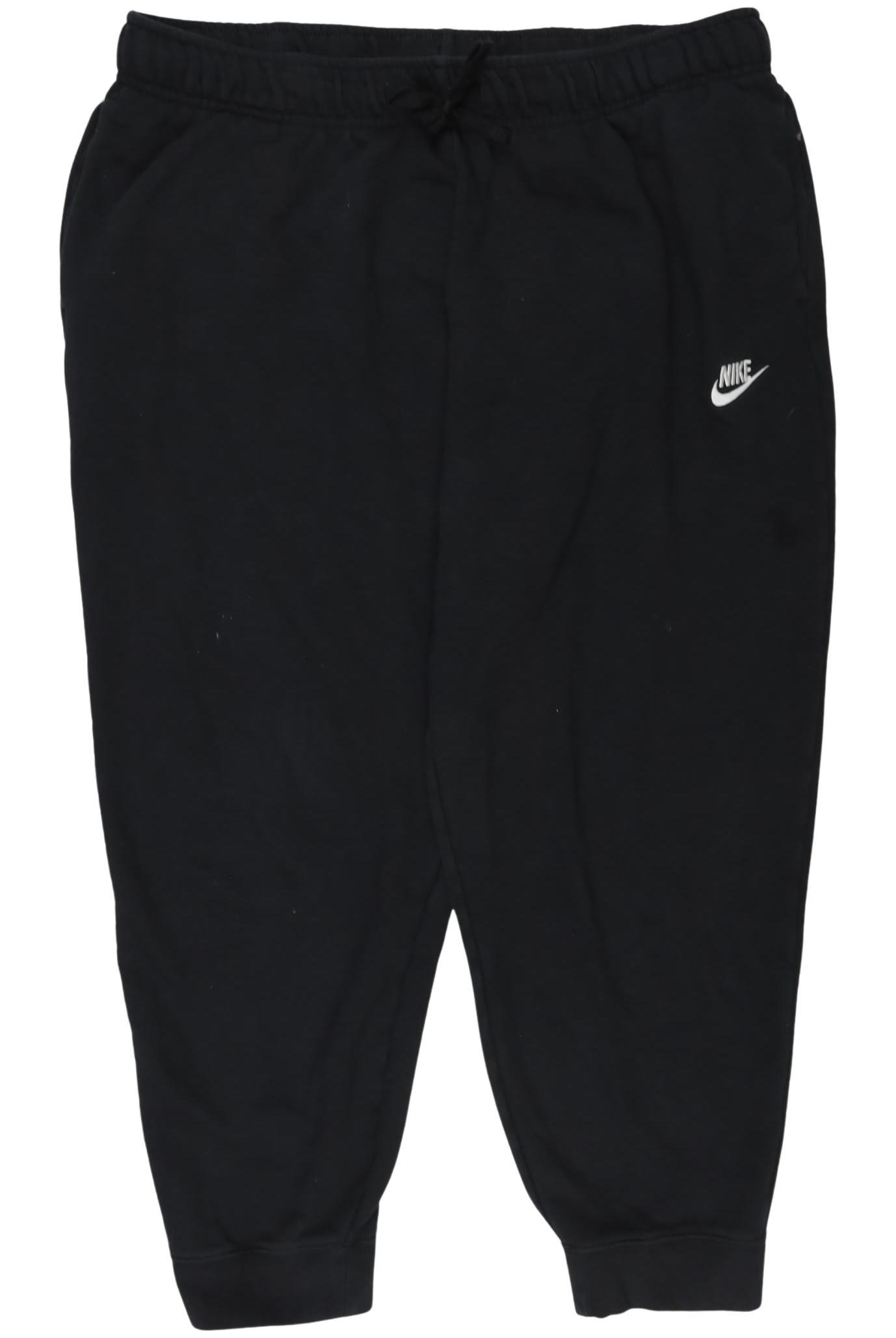

Nike Damen Stoffhose, schwarz, Gr. 0