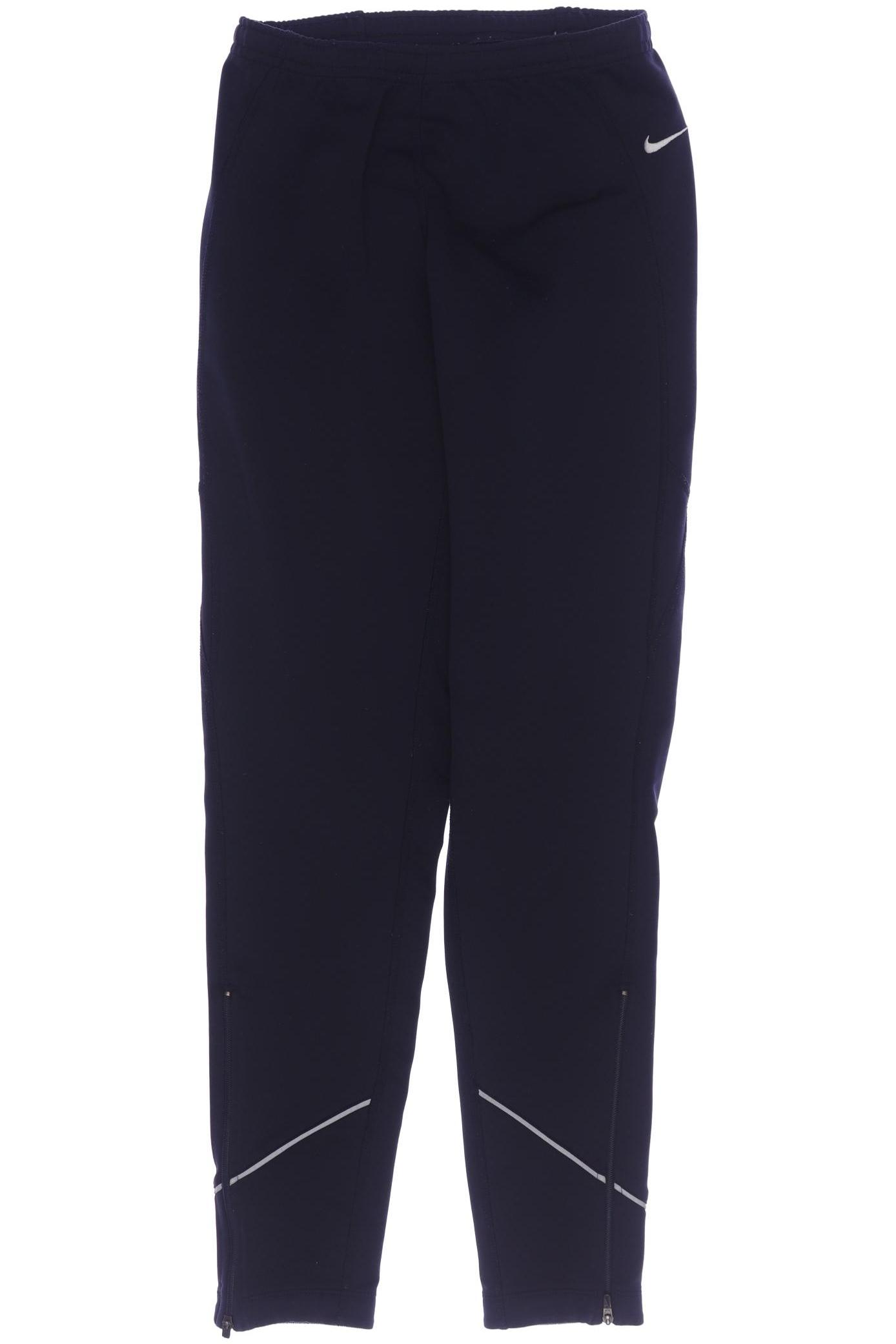 

Nike Damen Stoffhose, marineblau, Gr. 24