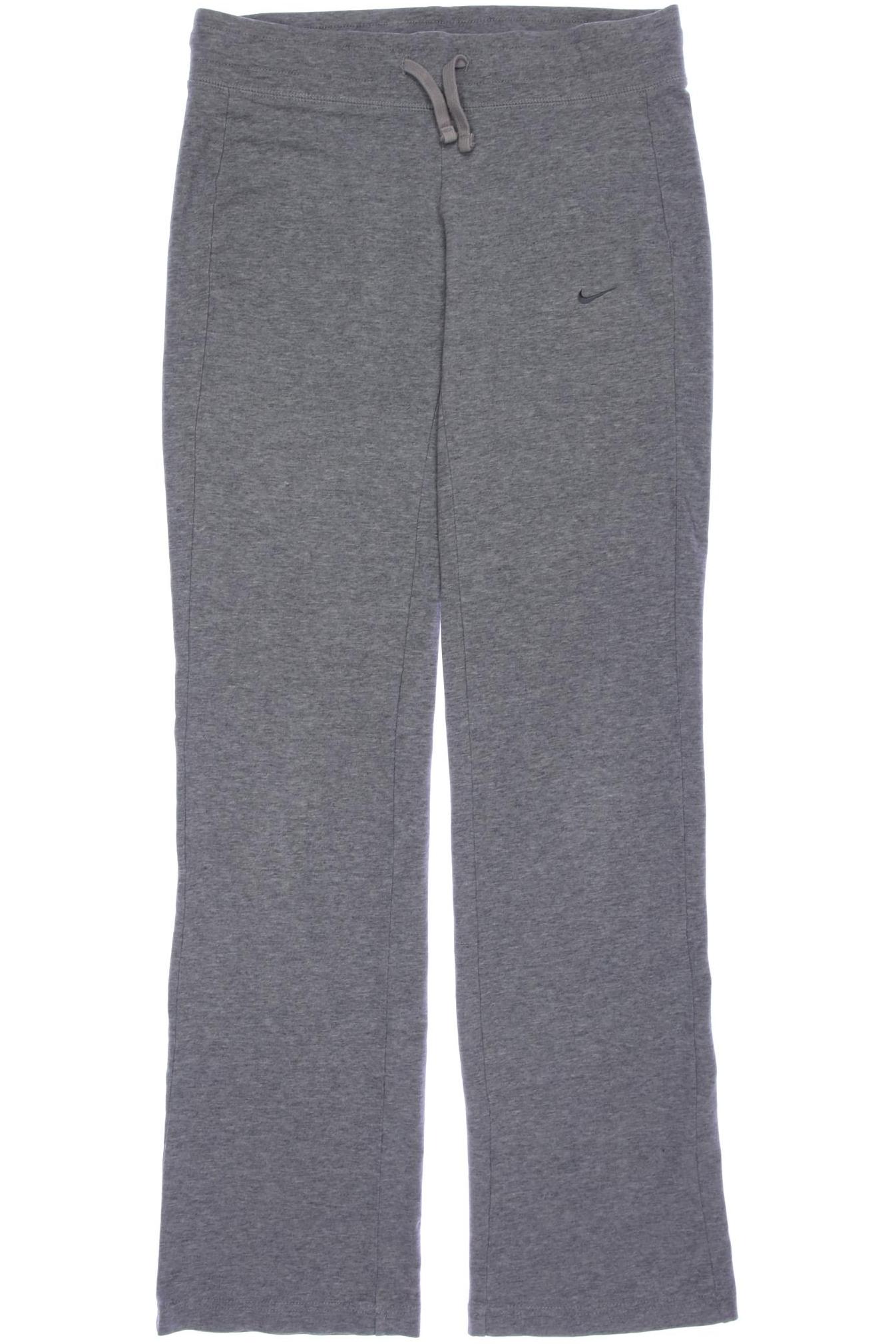

Nike Damen Stoffhose, grau, Gr. 0